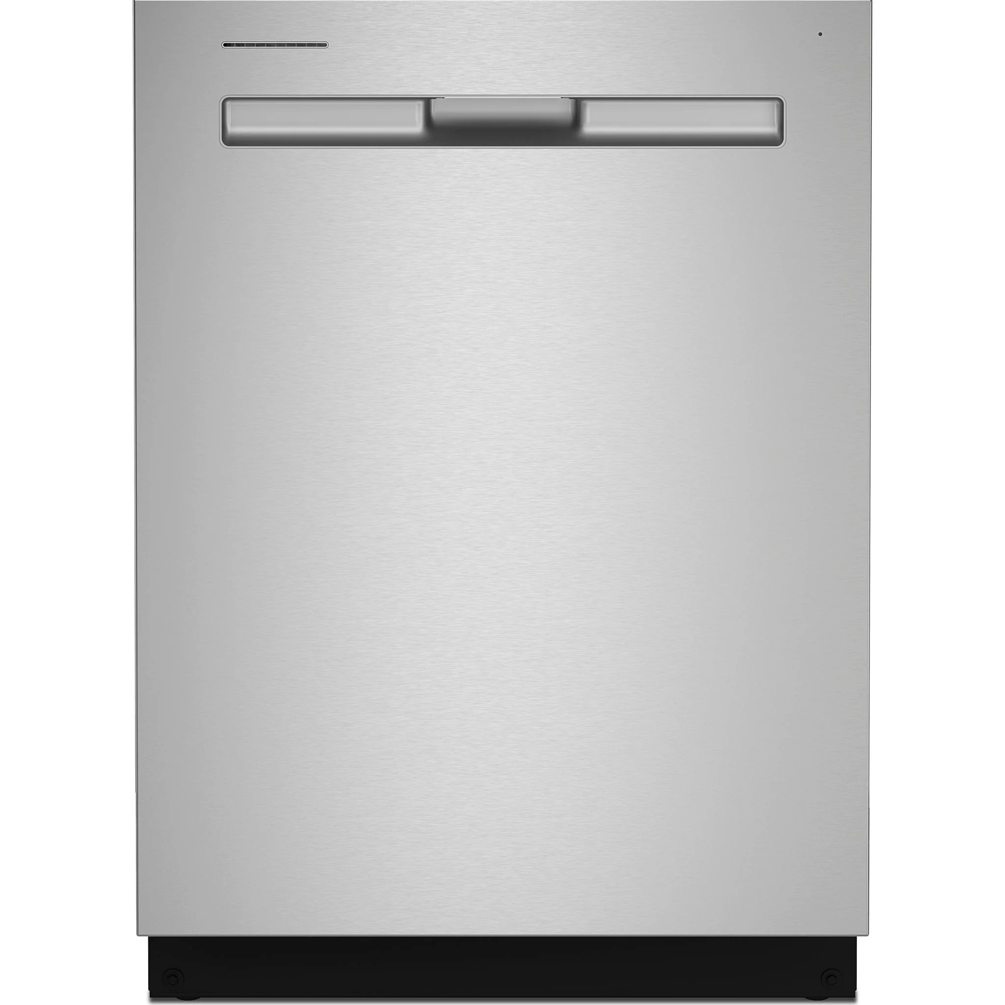 Maytag Top Control Dishwasher with Dual Power Filtration, Power  Cycle and 3rd Level Rack - Stainless Steel (MDB8959SKZ)