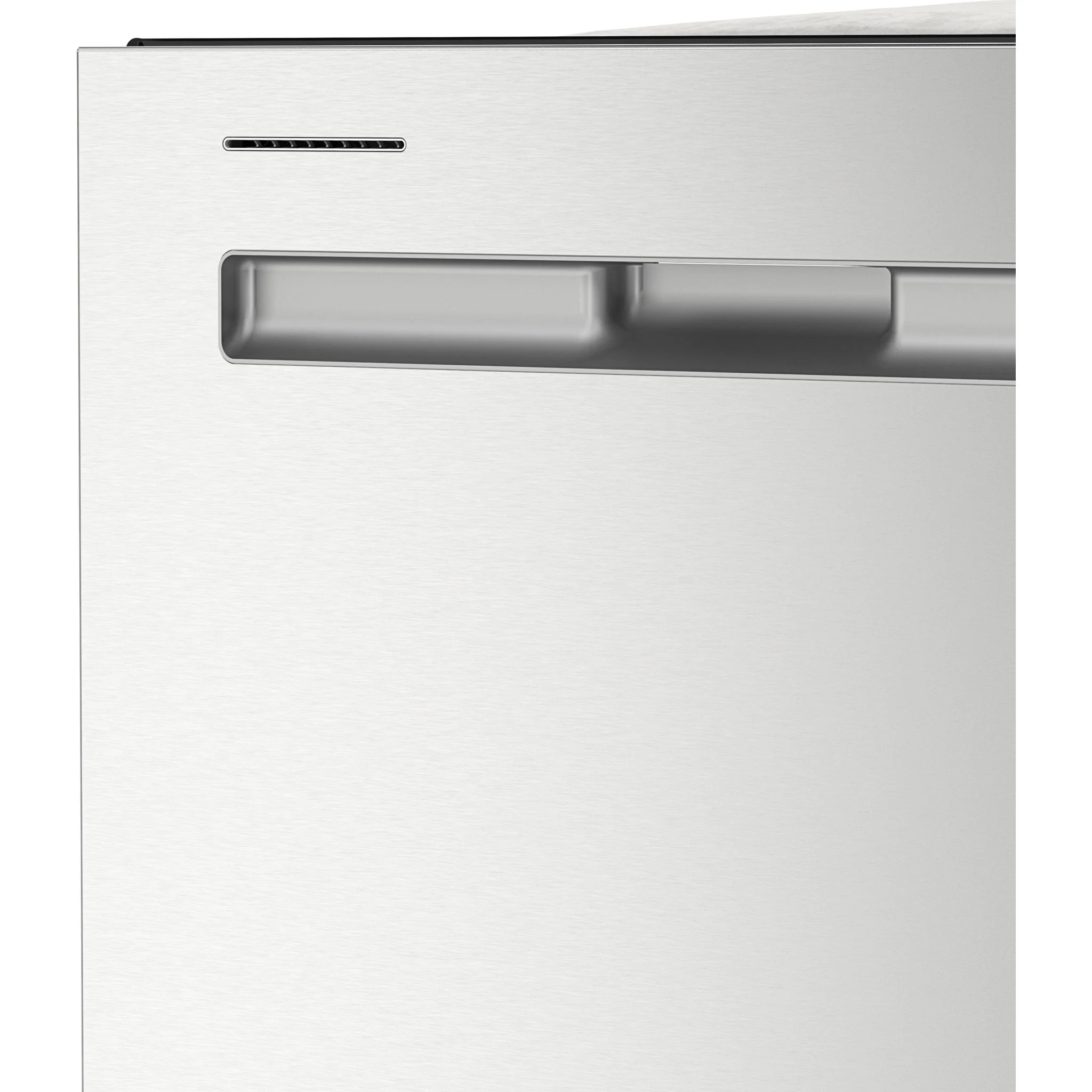 Maytag Top Control Dishwasher with Dual Power Filtration, Power  Cycle and 3rd Level Rack - Stainless Steel (MDB8959SKZ) - Image 2