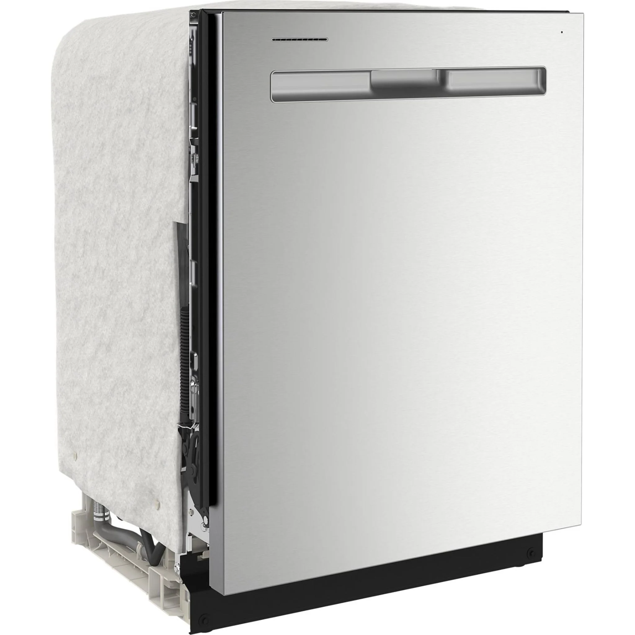 Maytag Top control dishwasher with Dual Power Filtration - Stainless Steel (MDB7959SKZ) - Image 23