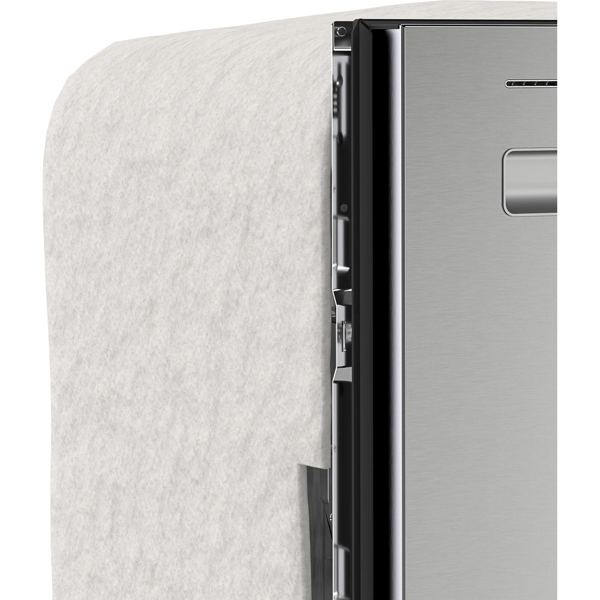 Maytag Top control dishwasher with Dual Power Filtration - Stainless Steel (MDB7959SKZ) - Image 4