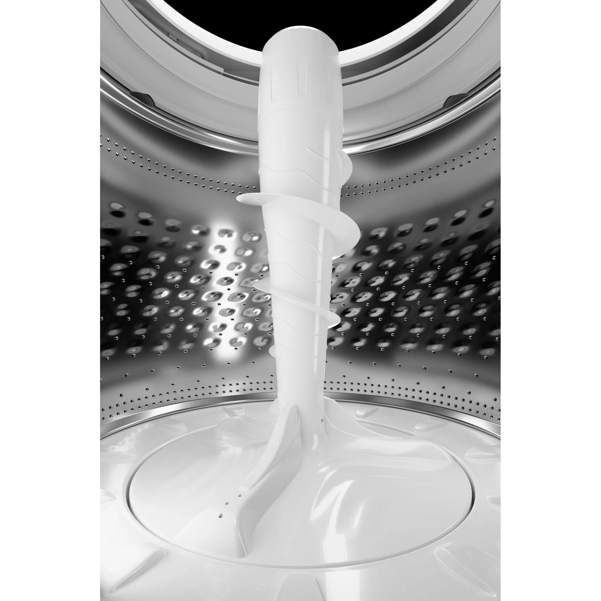 Maytag Smart Top Load Washer with Extra Power Button - 6.0 cu.ft. - Metallic Slate (MVW7230HC) - Image 7