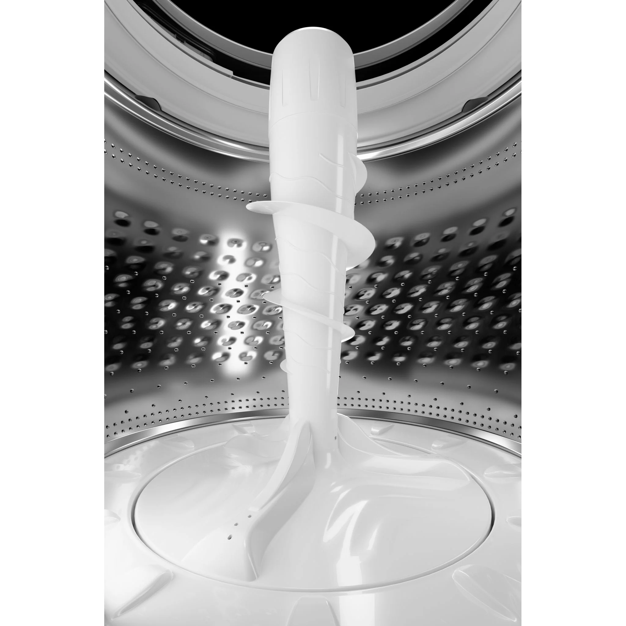Maytag Smart Top Load Washer with Extra Power Button - 6.0 cu.ft. - Metallic Slate (MVW7230HC) - Image 8