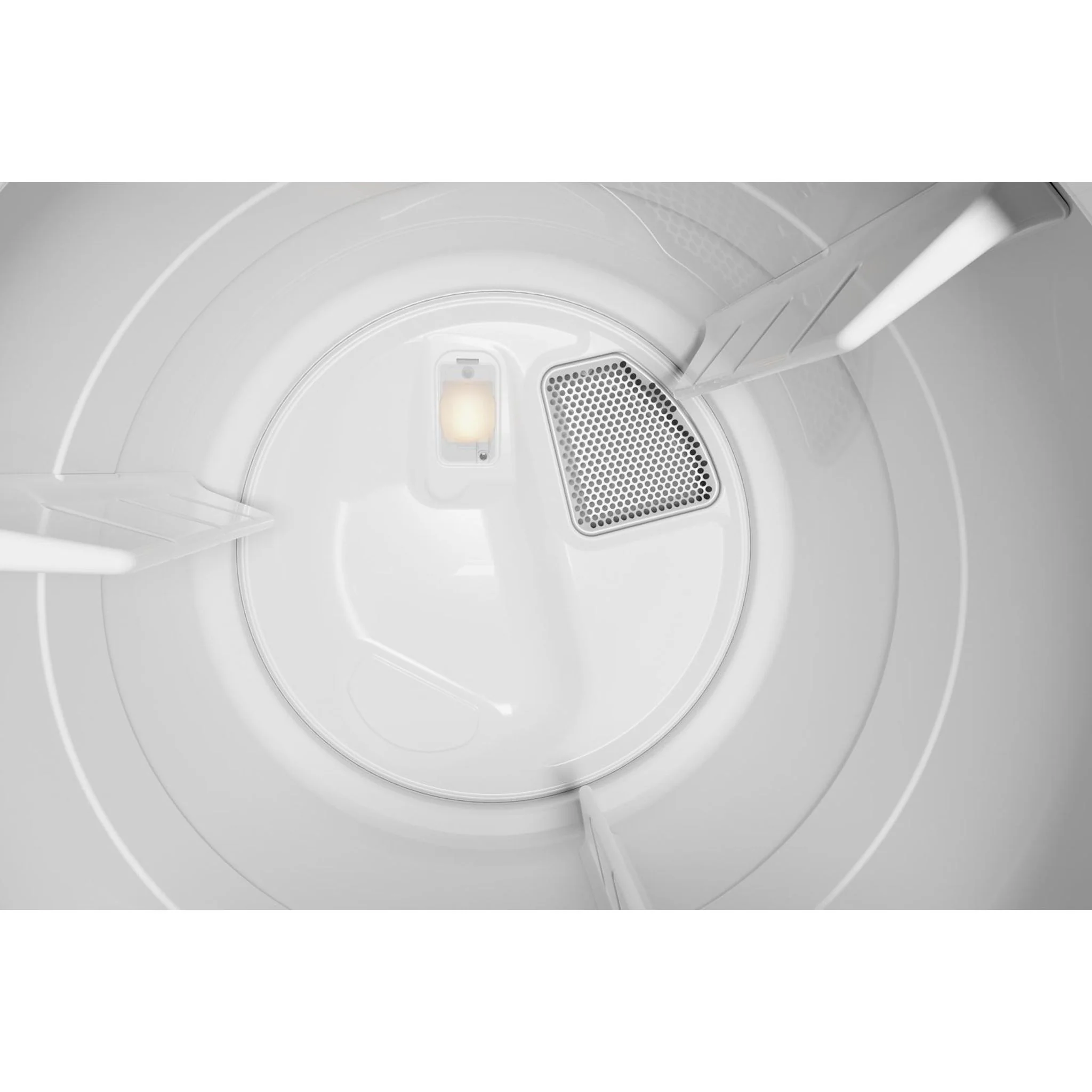 Maytag Smart Top Load Gas Dryer with Extra Power Button - 7.4 cu.ft. - White (MGD6230HW) - Image 18