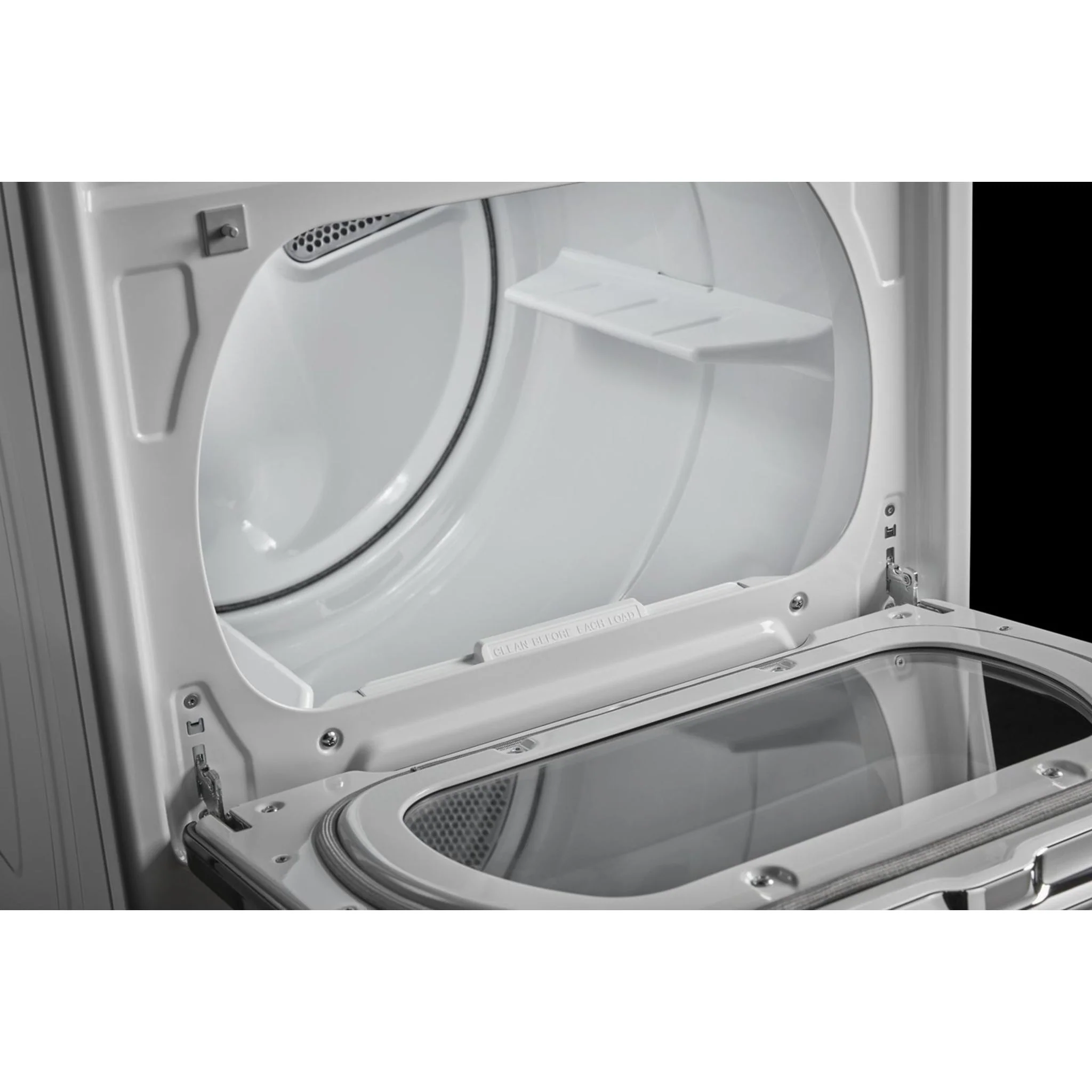 Maytag Smart Top Load Gas Dryer with Extra Power Button - 7.4 cu.ft. - White (MGD6230HW) - Image 31
