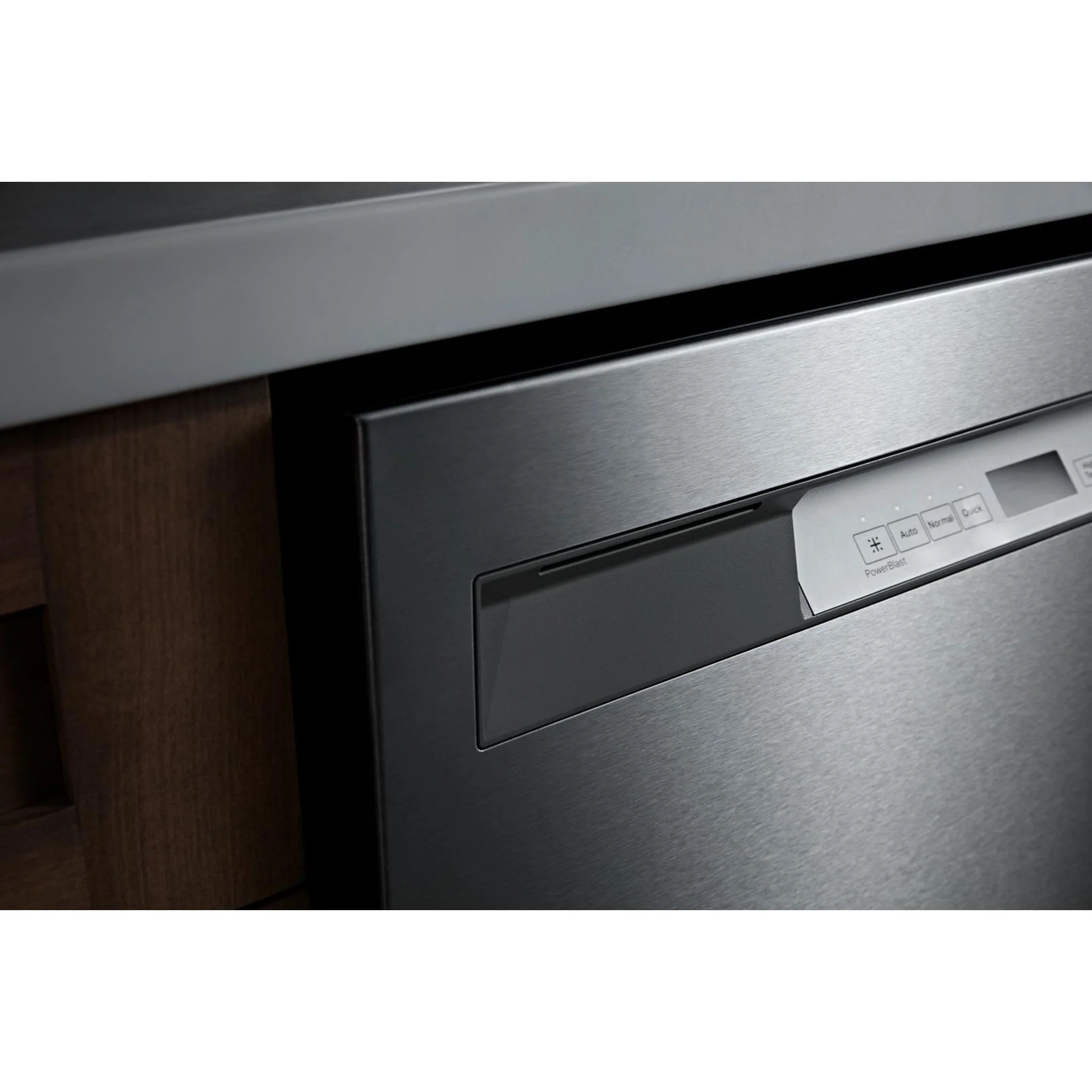 Maytag Front Control Dishwasher with PowerBlast cycle and Heated Dry -Fingerprint Resistant Stainless Steel (MDFS3924RZ) - Image 41