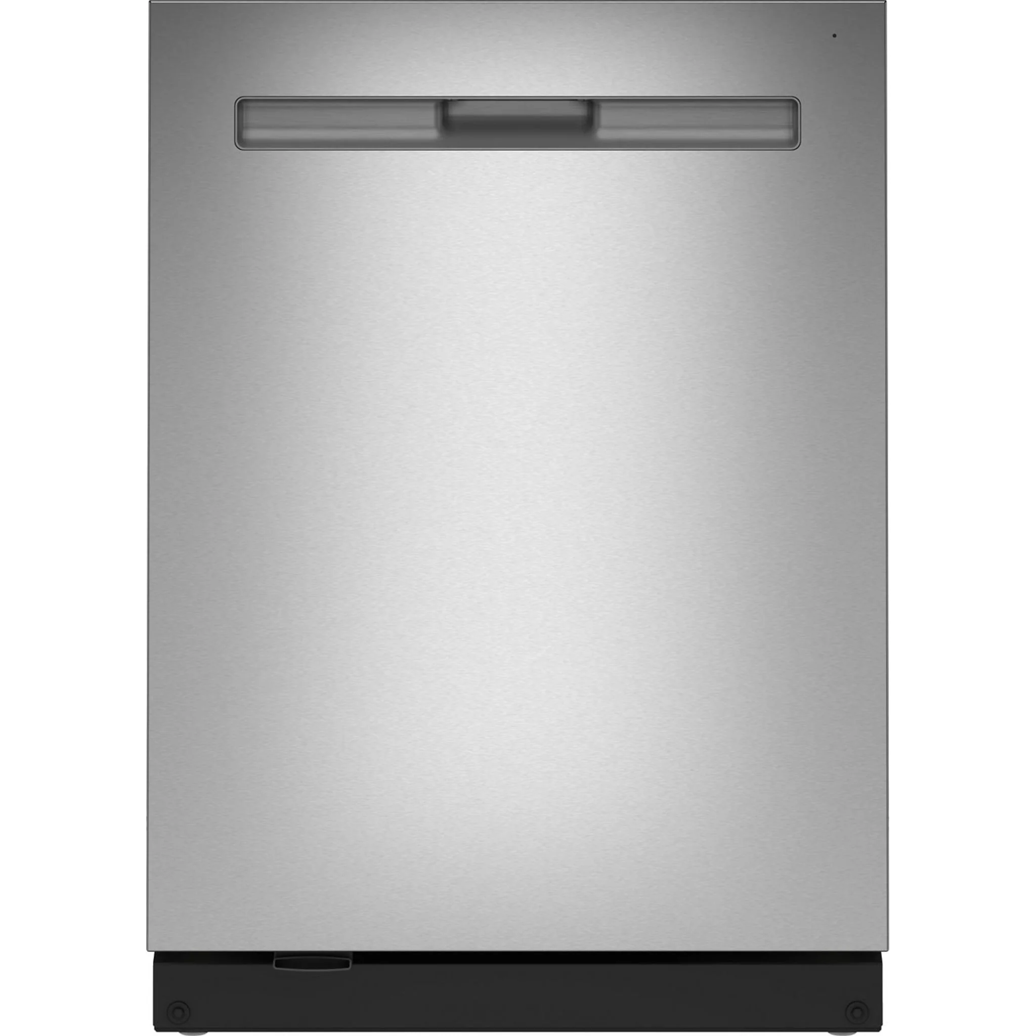 Maytag 24" Top Control Dishwasher with PowerBlast cycle and Power Dry -Fingerprint Resistant Stainless Steel (MDPS7024SZ)