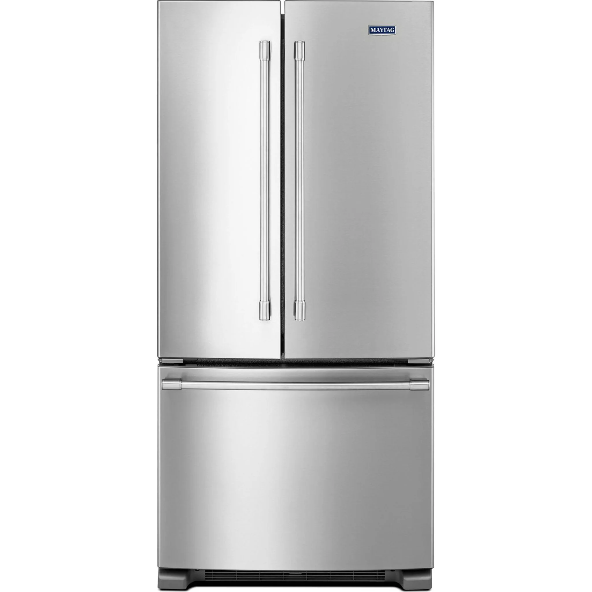Maytag 33" Wide French Door Refrigerator - 22 cu. ft. (MFF2258FEZ) - Image 19