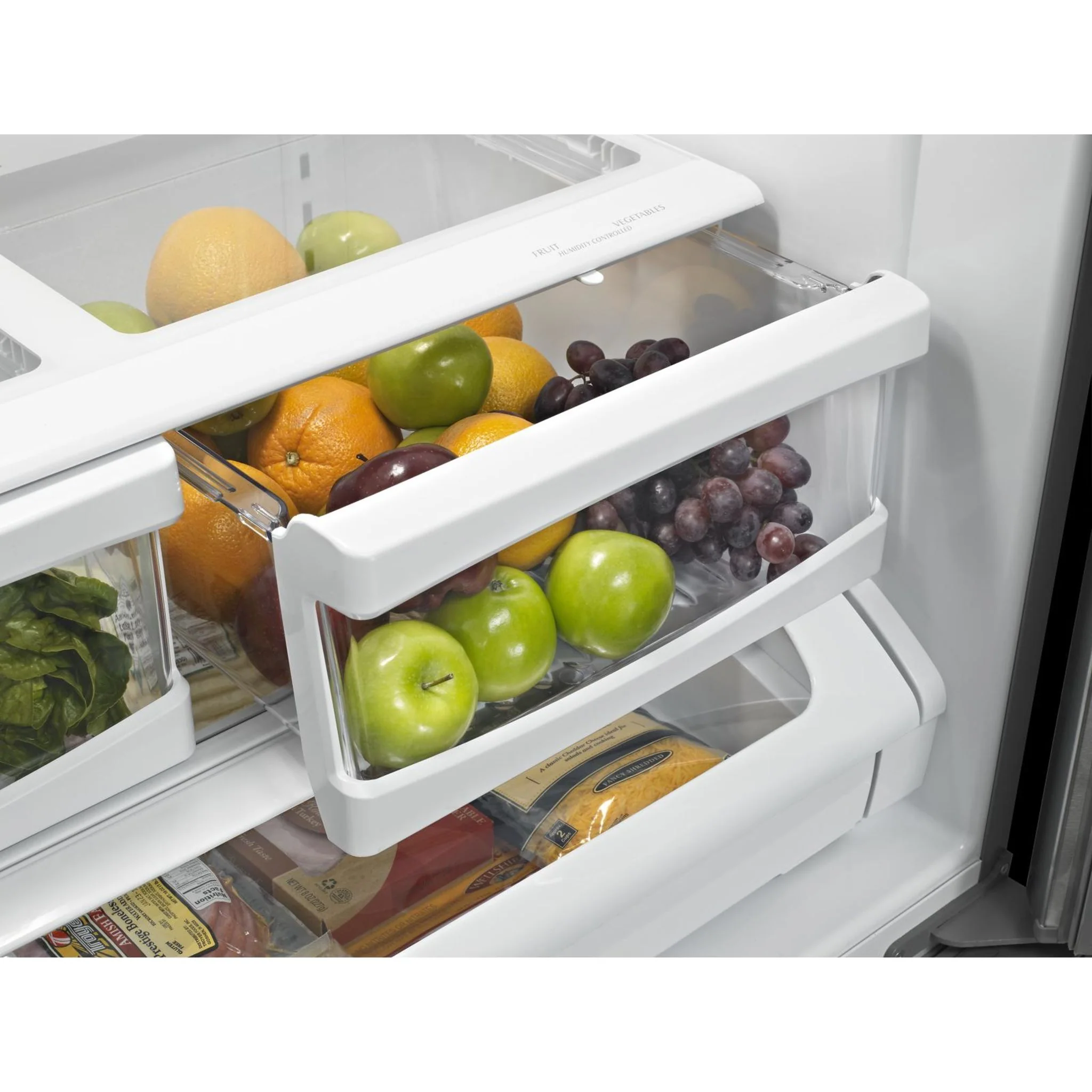 Maytag 33" Wide French Door Refrigerator - 22 cu. ft. (MFF2258FEZ) - Image 24