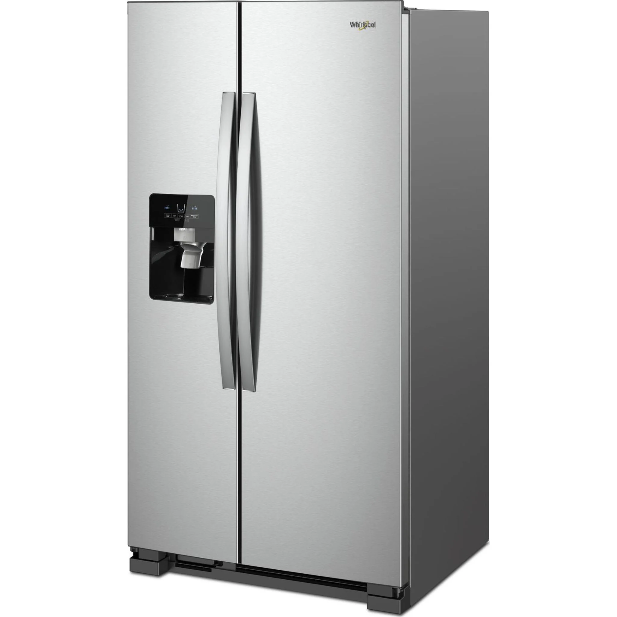 Maytag 33" Wide French Door Refrigerator - 22 cu. ft. (MFF2258FEZ) - Image 25