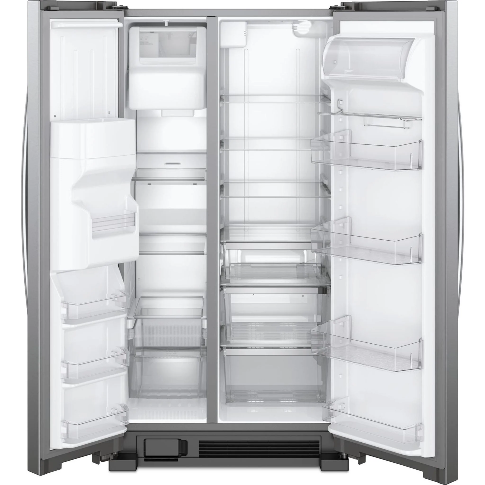 Maytag 33" Wide French Door Refrigerator - 22 cu. ft. (MFF2258FEZ) - Image 28