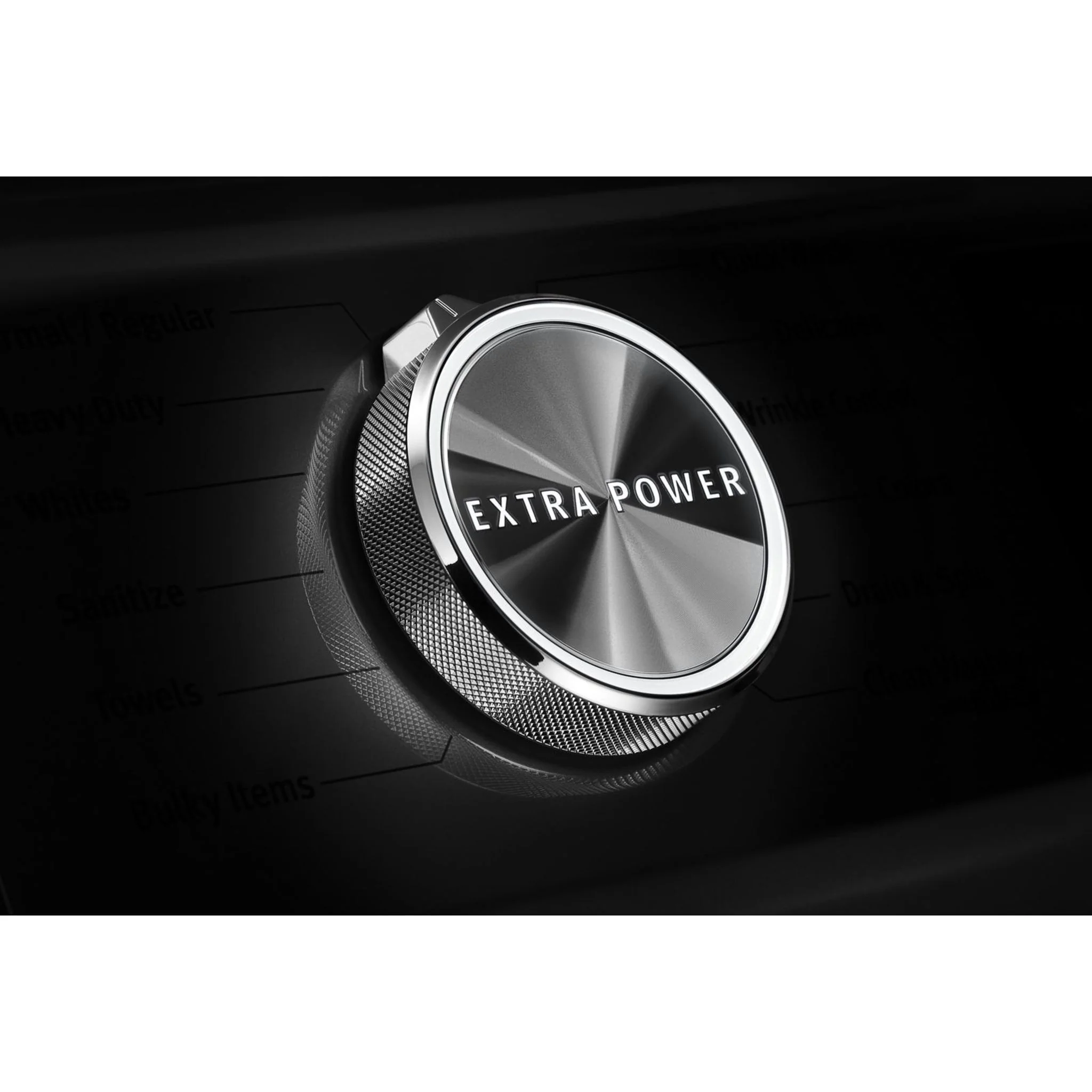 Maytag Front Load Washer with Extra Power and 12-Hr Fresh Spinoption - 5.2 cu. ft. -White (MHW5630HW) - Image 33