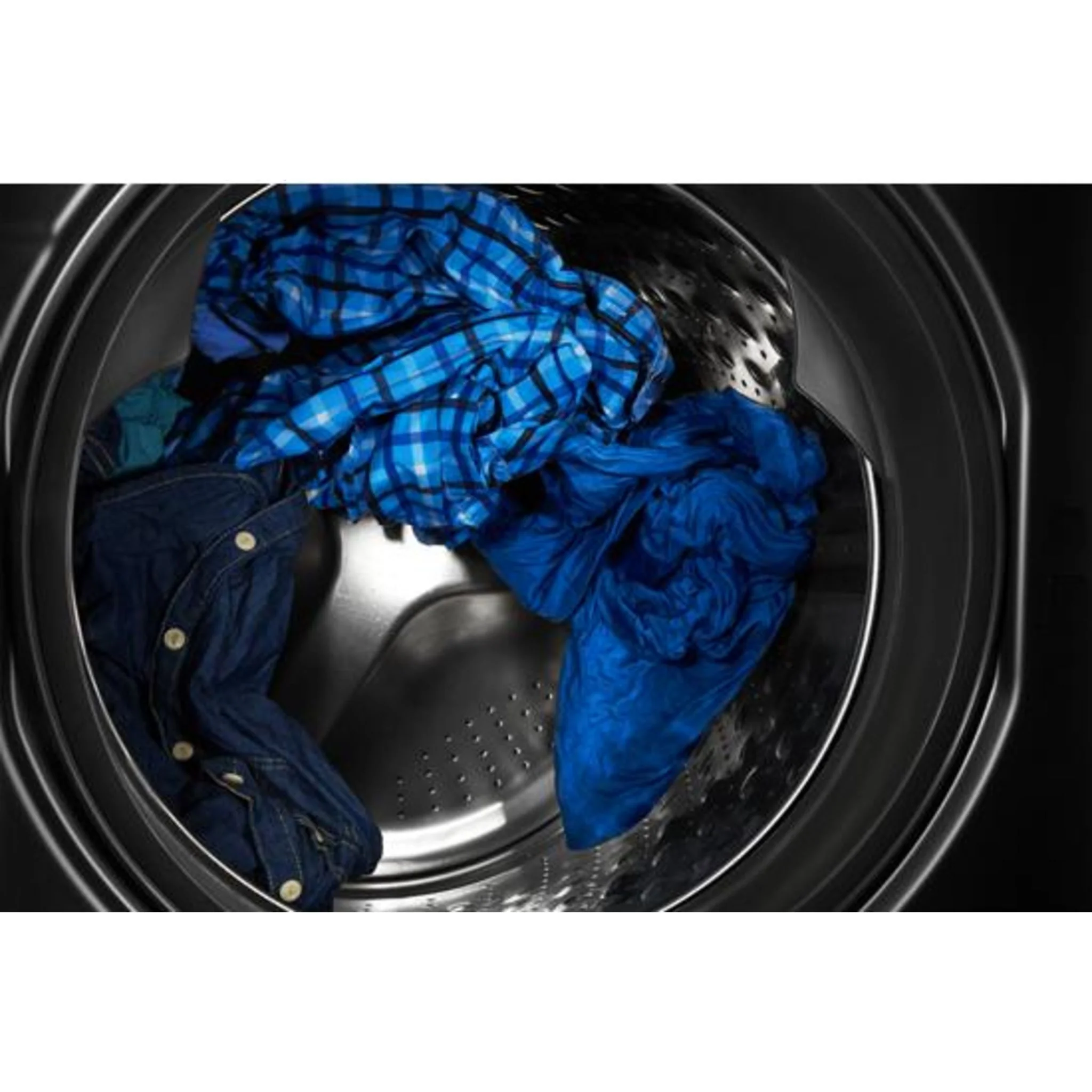 Maytag Front Load Washer (1464770) - Metallic Slate - Image 35