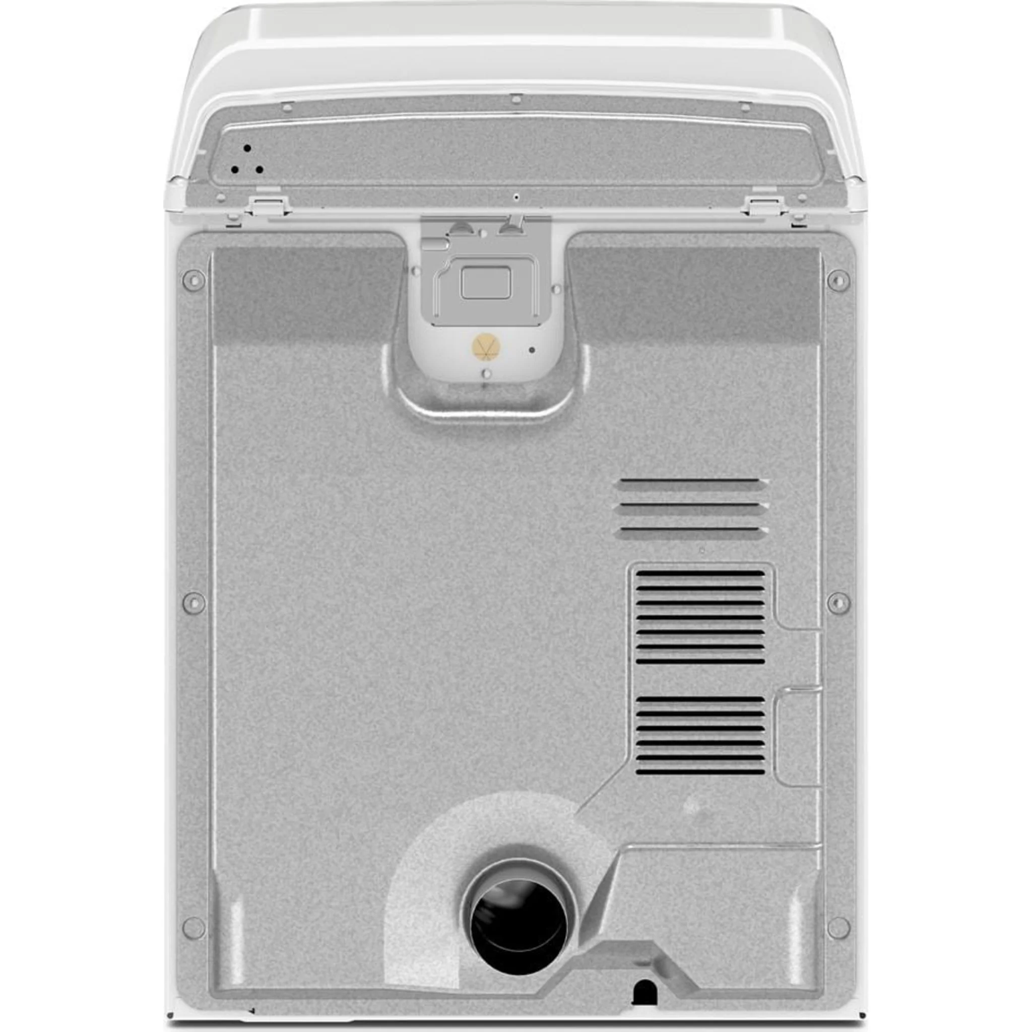 Maytag Top Load Electric Dryer with Extra Power - 7.0 cu. ft. -White (YMED5030MW) - Image 13