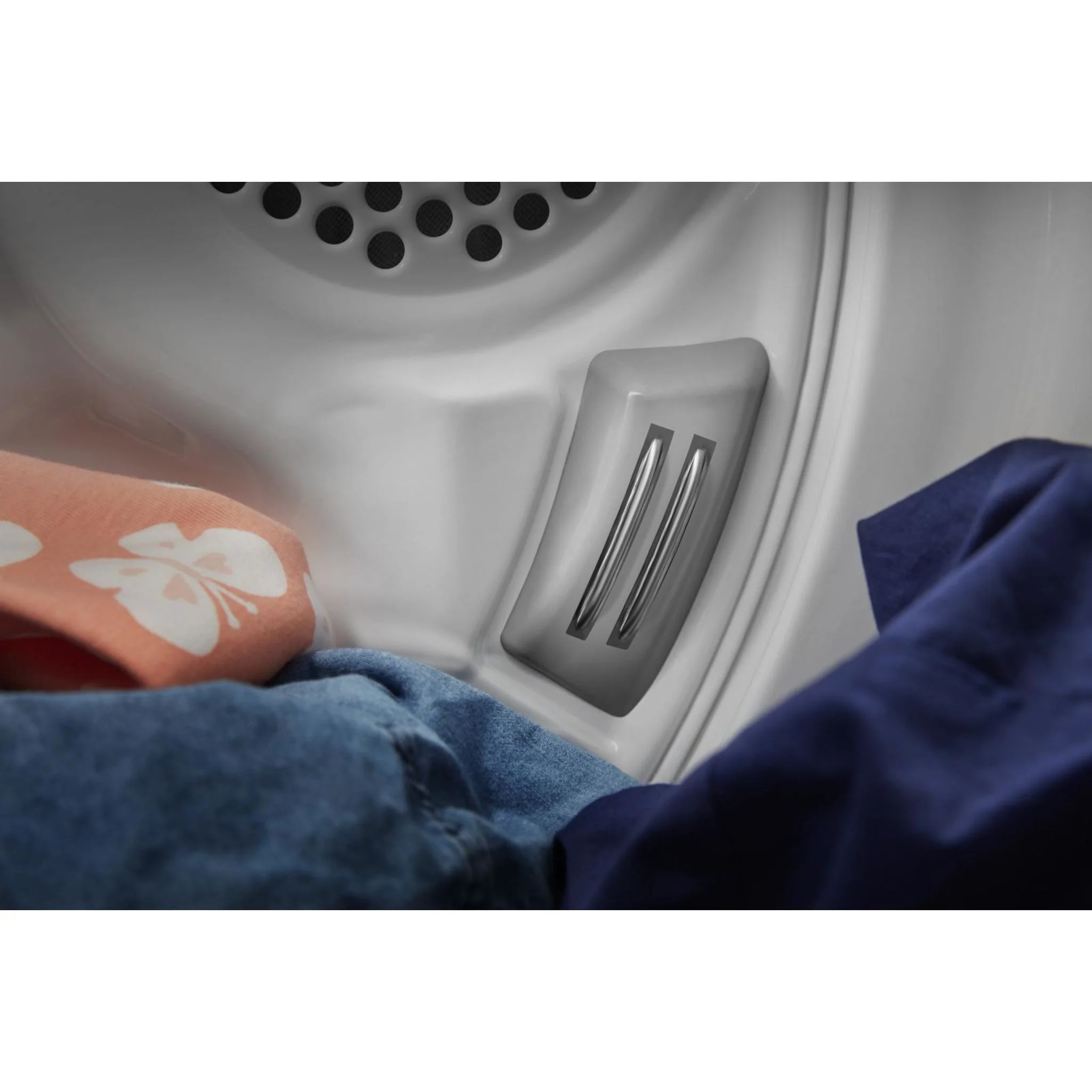 Maytag Top Load Electric Dryer with Extra Power - 7.0 cu. ft. -White (YMED5030MW) - Image 17
