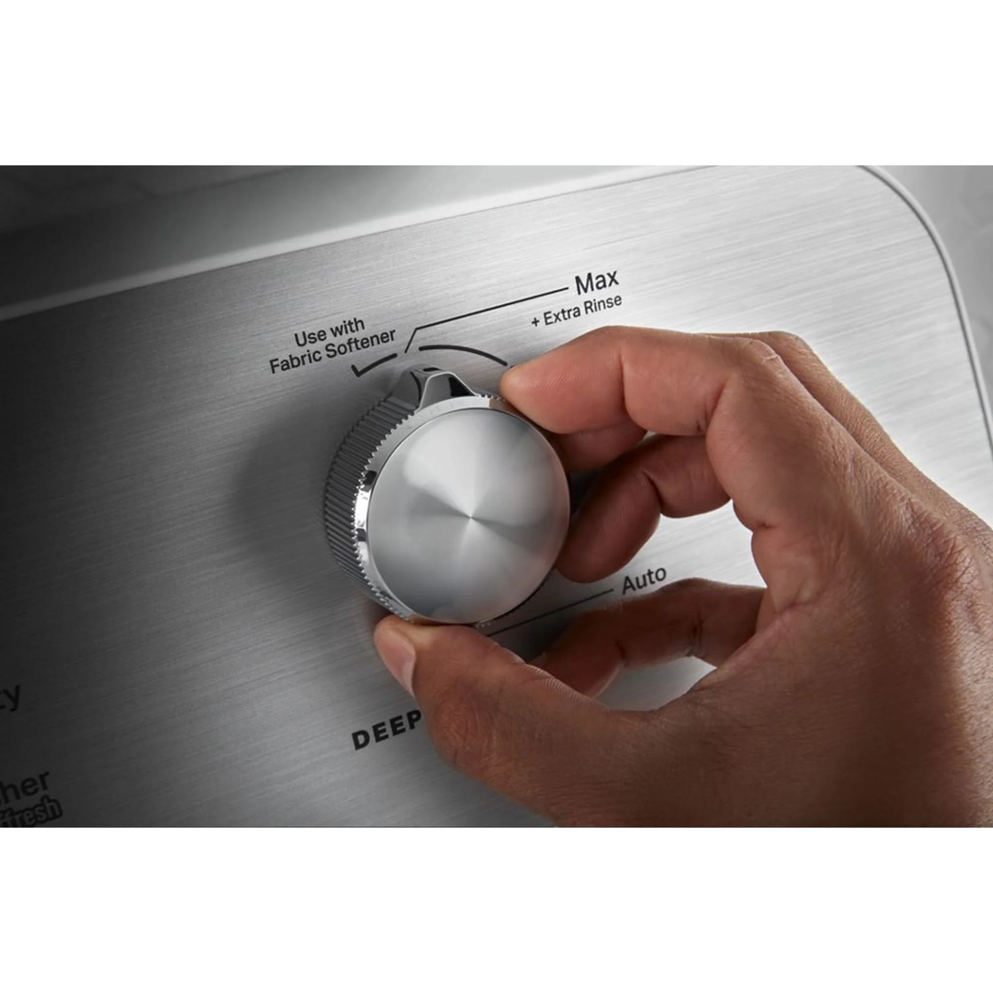Maytag Top Load Washer with Deep Fill - 5.2 cu.ft. - White (MVW4505MW) - Image 18