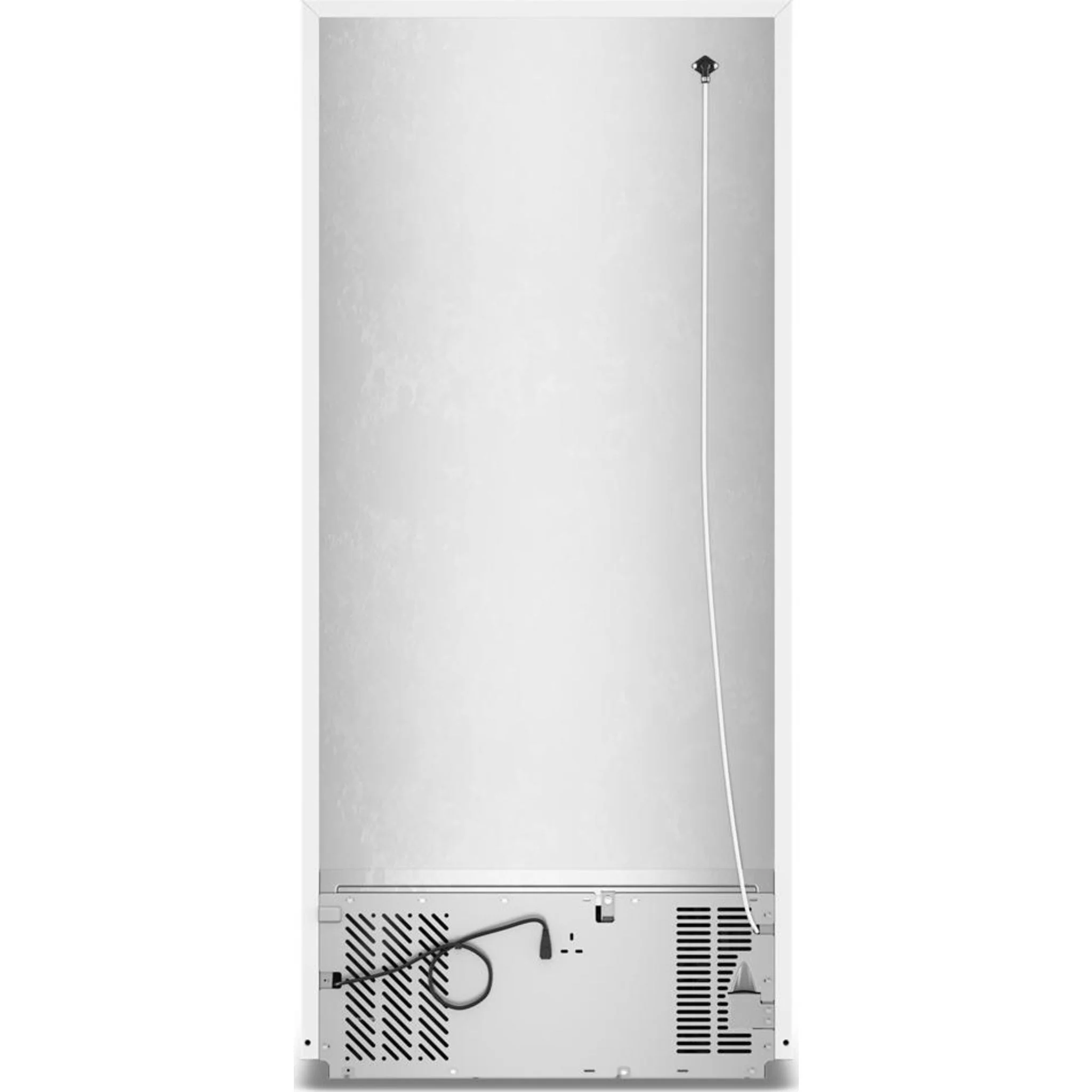 Maytag 30-Inch Wide Top-Freezer Refrigerator with Garage Mode - 19 Cu. Ft. - White (MRTX5119SW) - Image 10