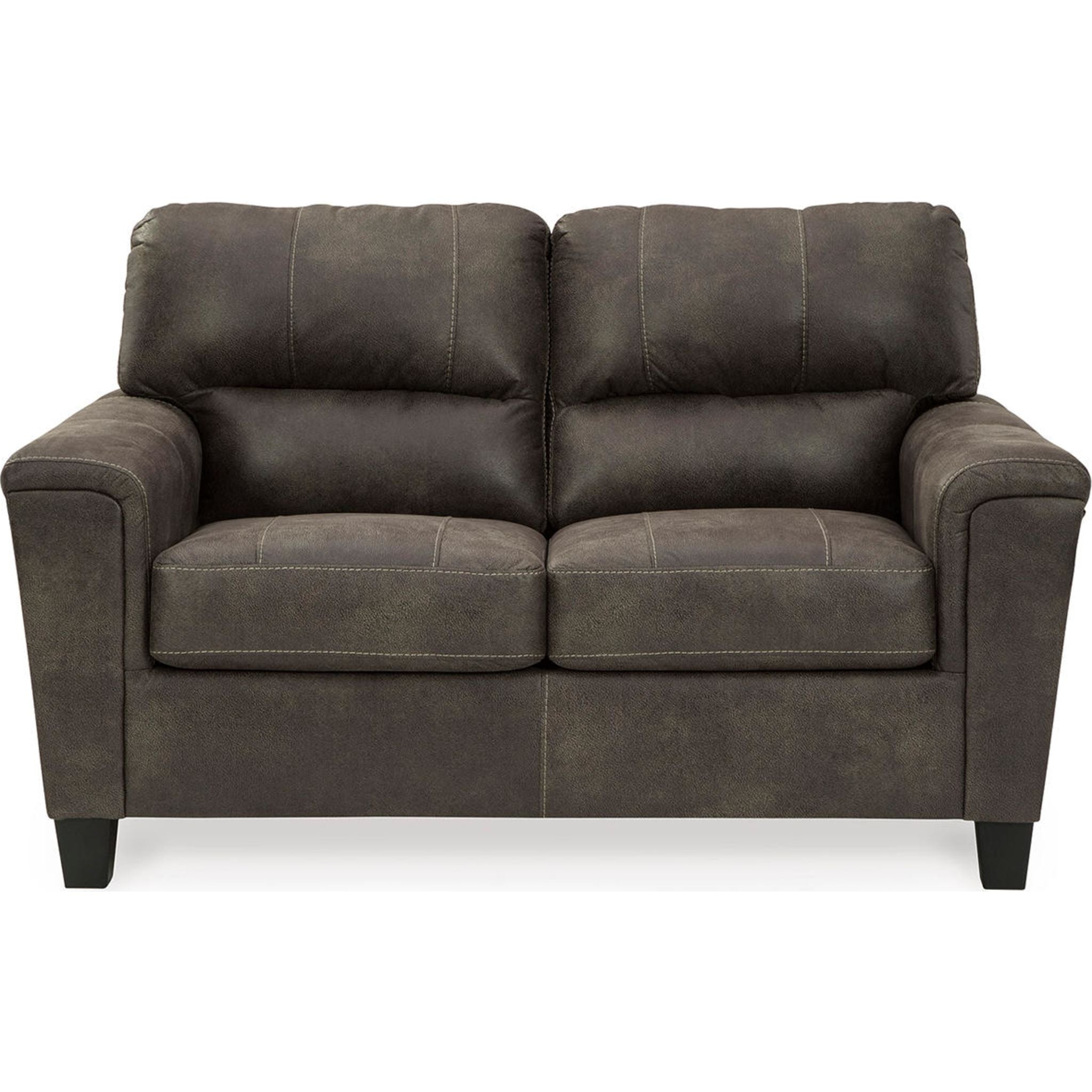 Navi Loveseat