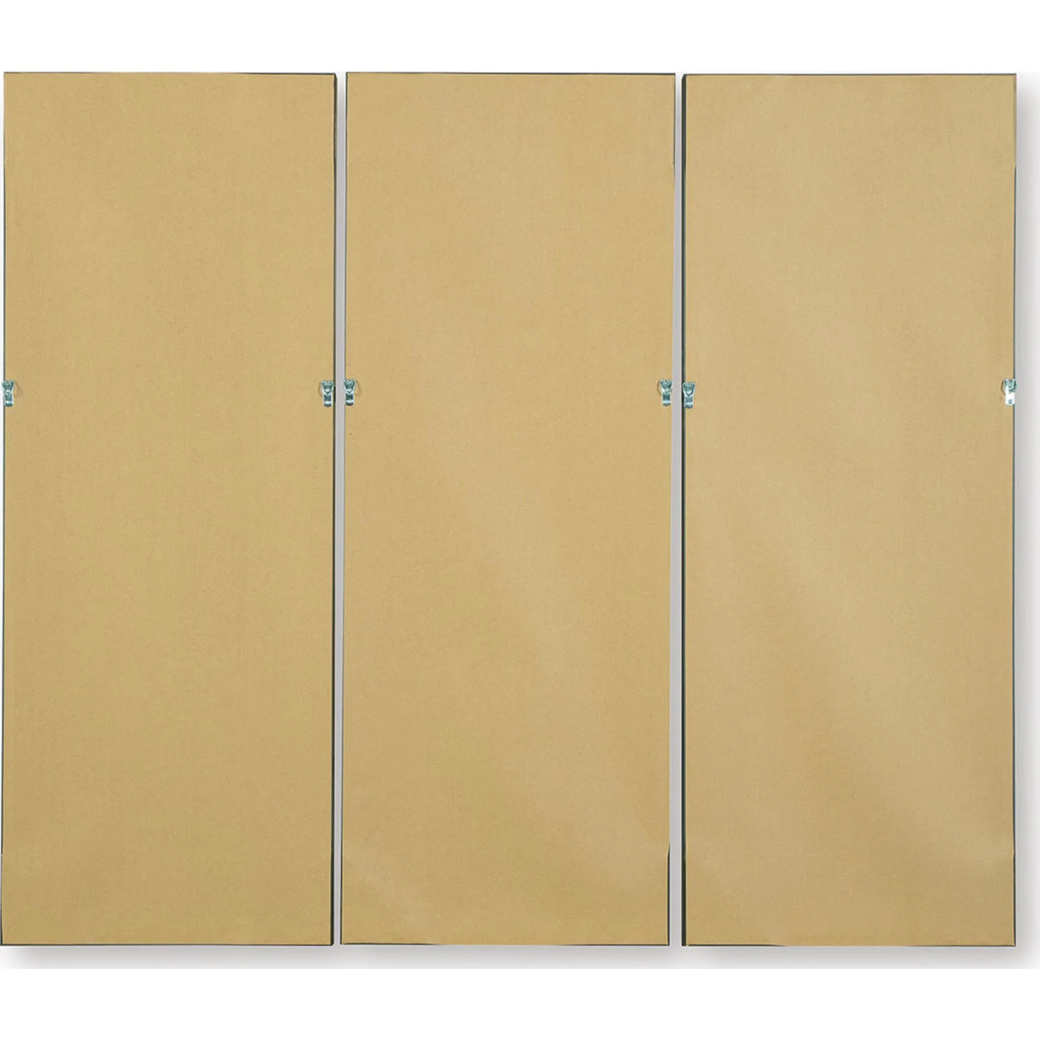 Mckerrick Wall Art (Set of 3) 15.00" x 40.25" - Image 3