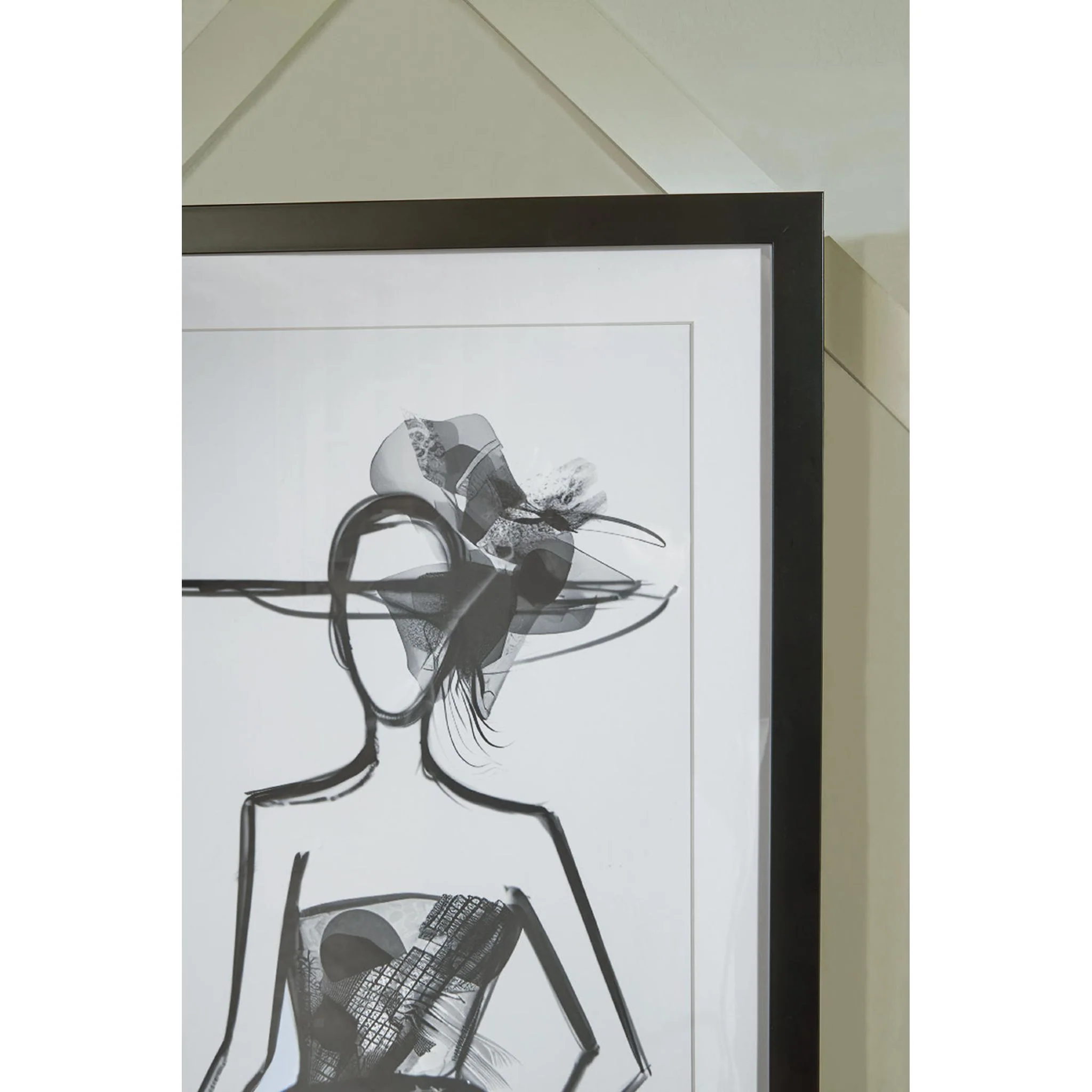 Mckerrick Wall Art (Set of 3) 15.00" x 40.25" - Image 4