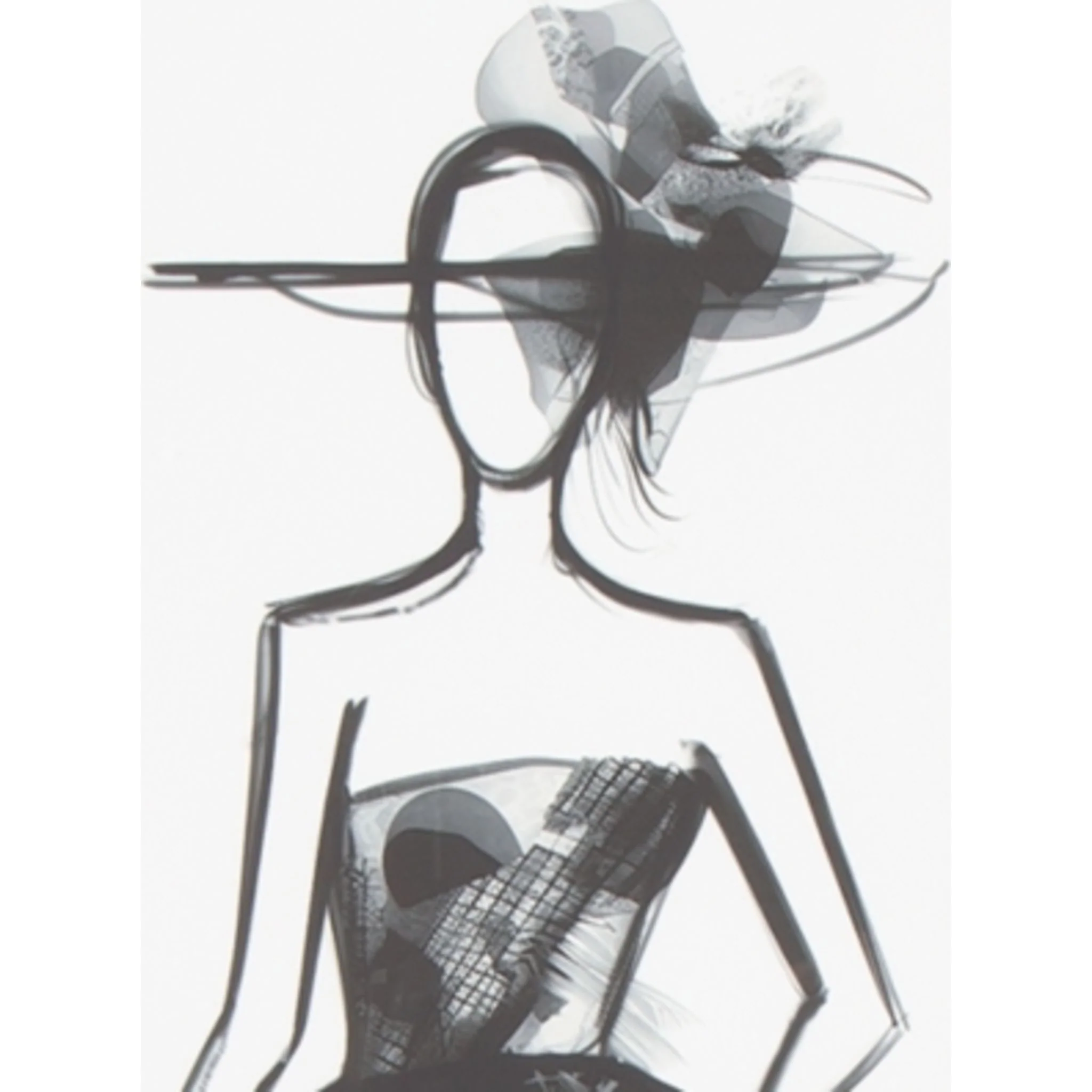 Mckerrick Wall Art (Set of 3) 15.00" x 40.25" - Image 7