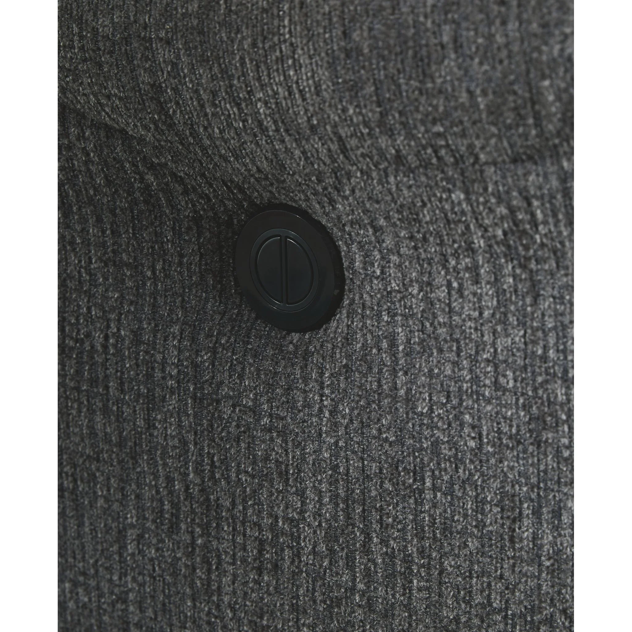 McTeer Power Recliner - Charcoal - Image 3