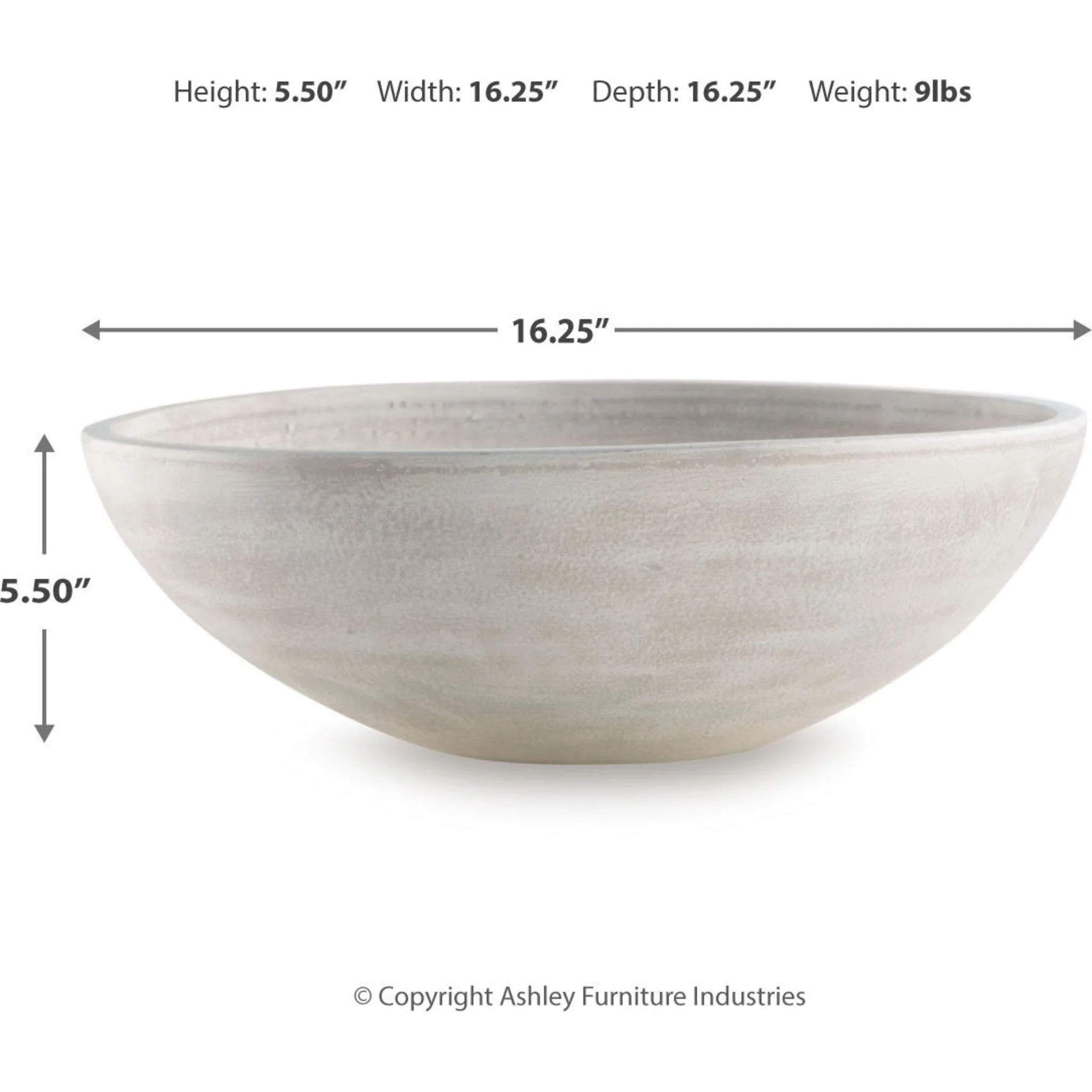 Meadie Bowl - Image 16
