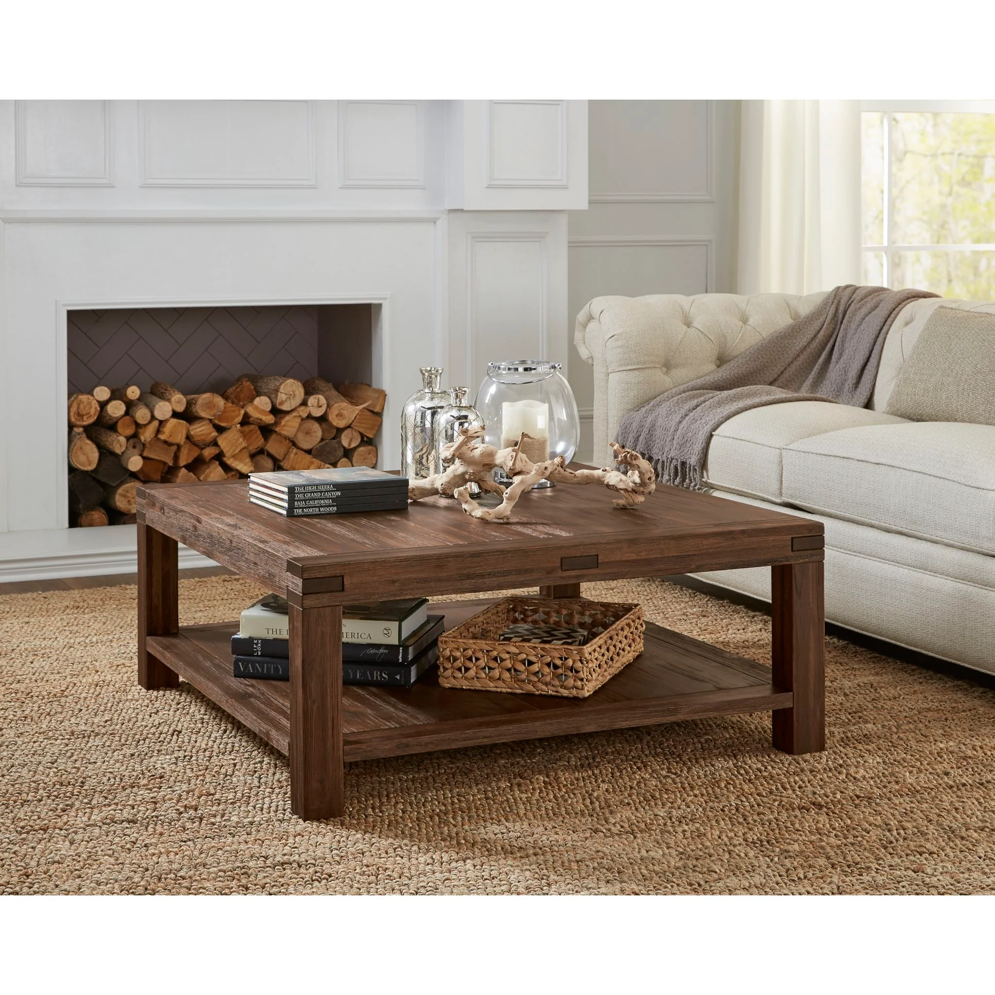 Meadow Coffee Table - Image 9
