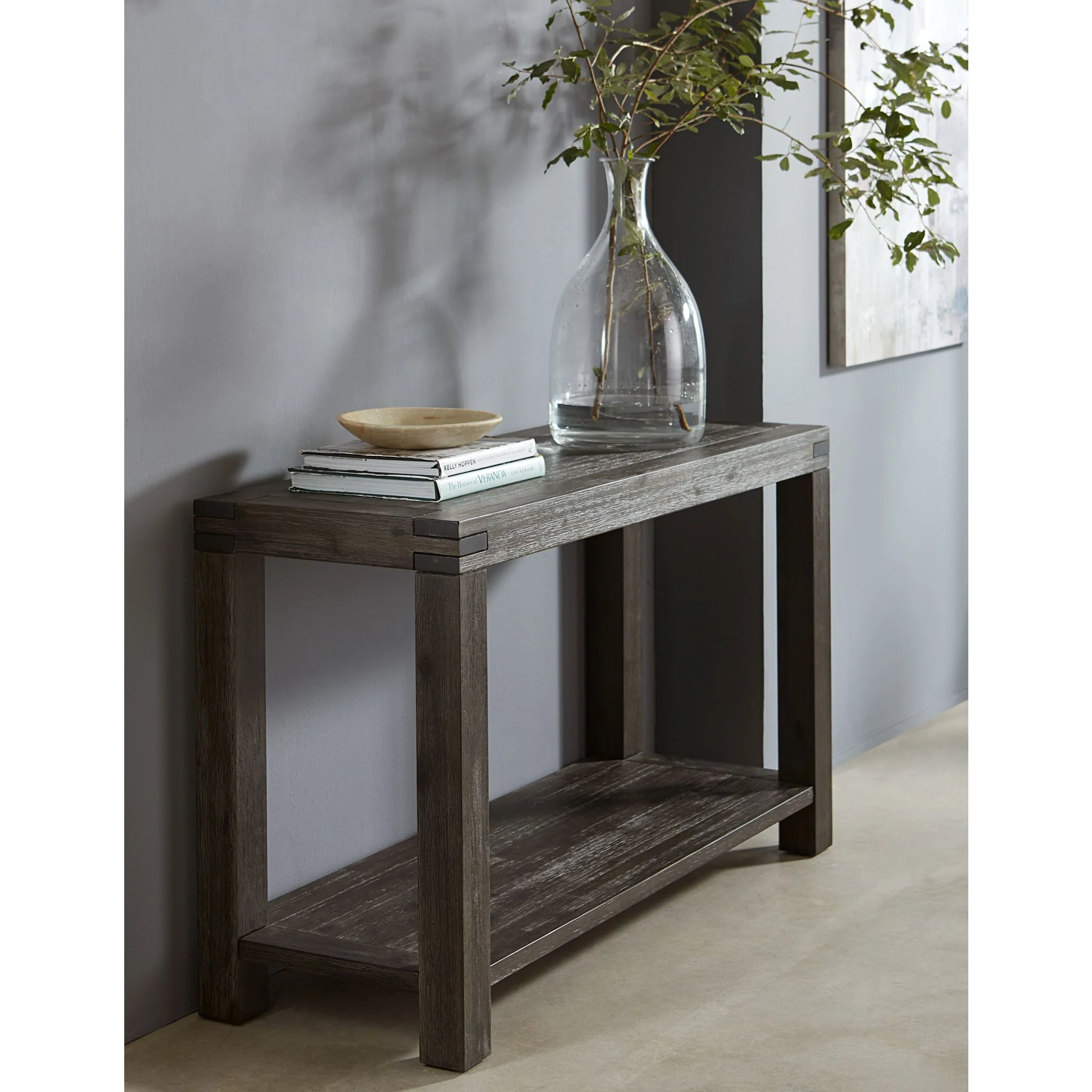 Meadow Console Table - Image 4