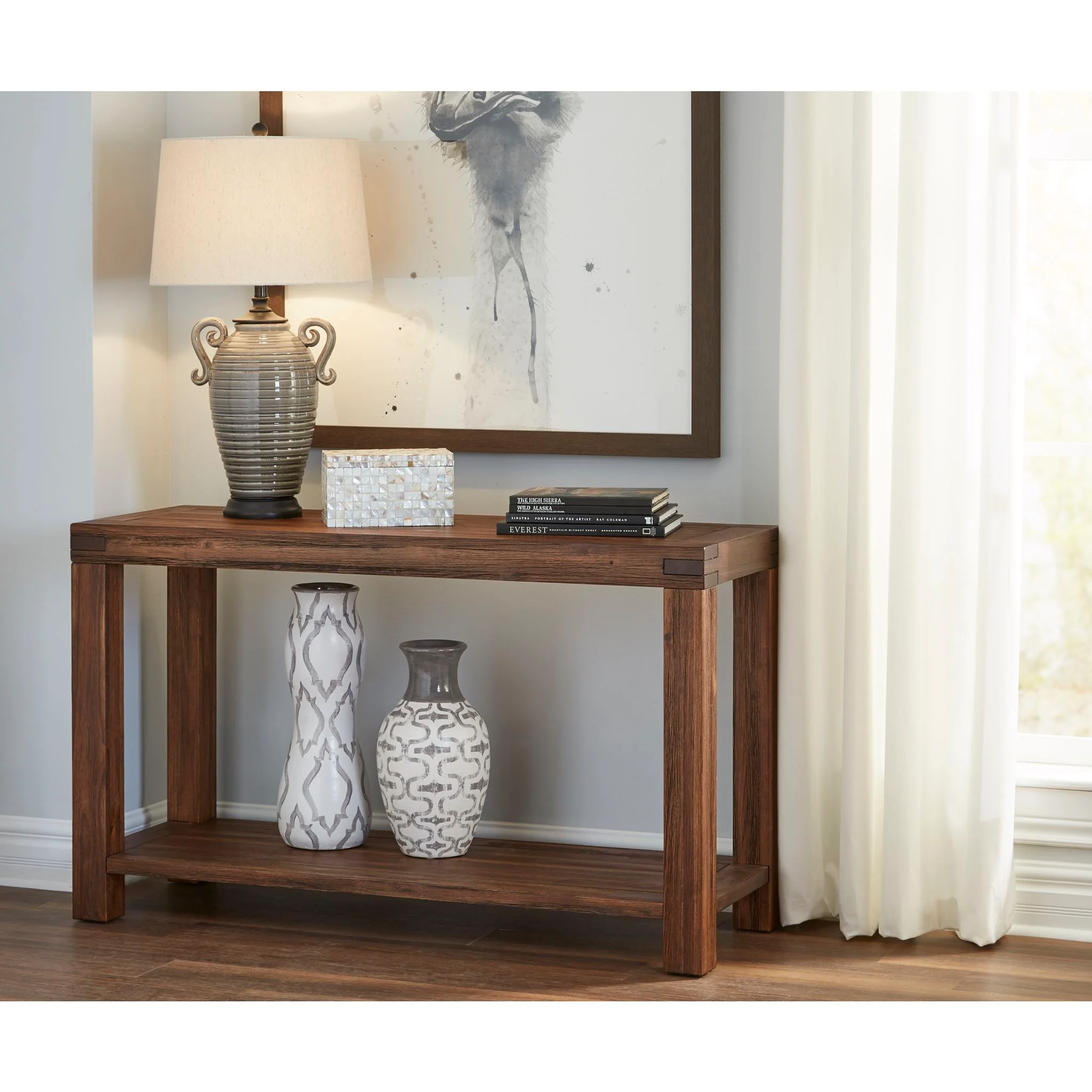 Meadow Console Table - Image 8