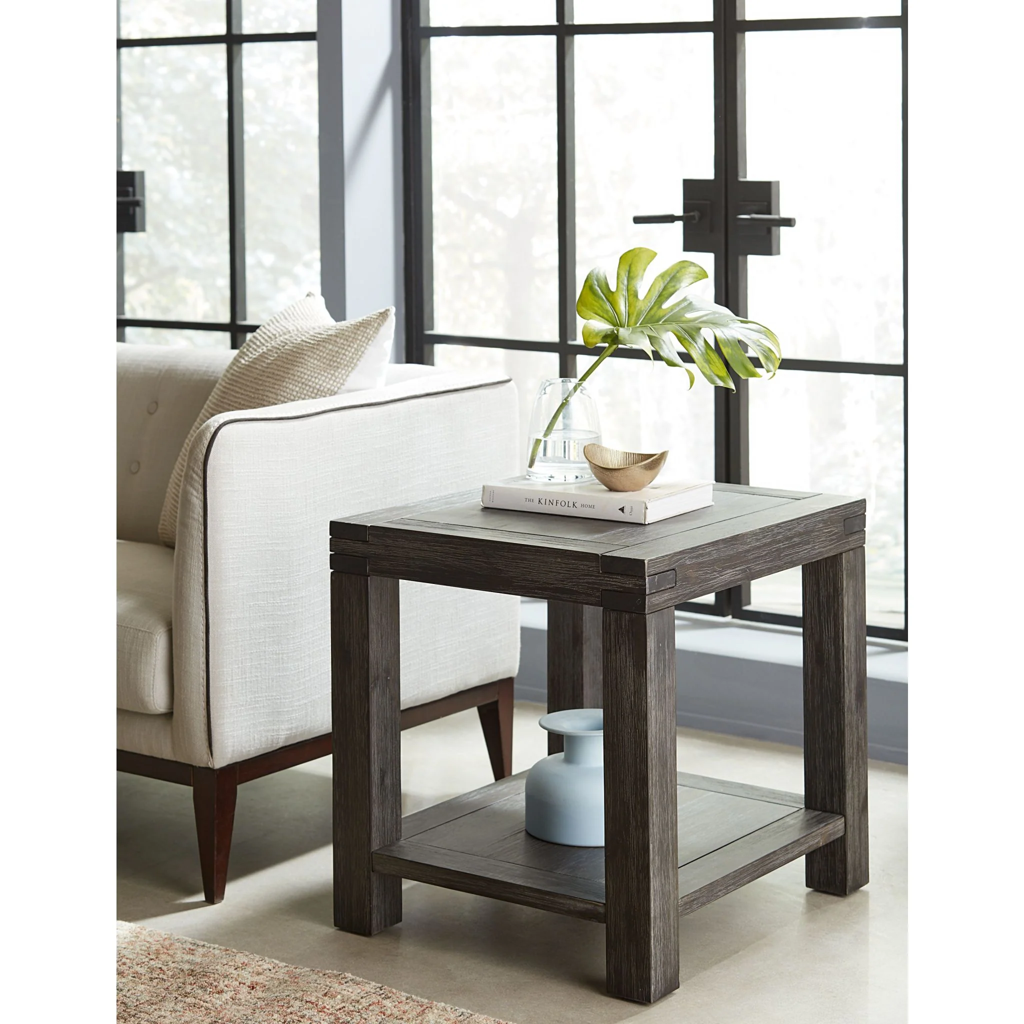 Meadow End Table - Image 4