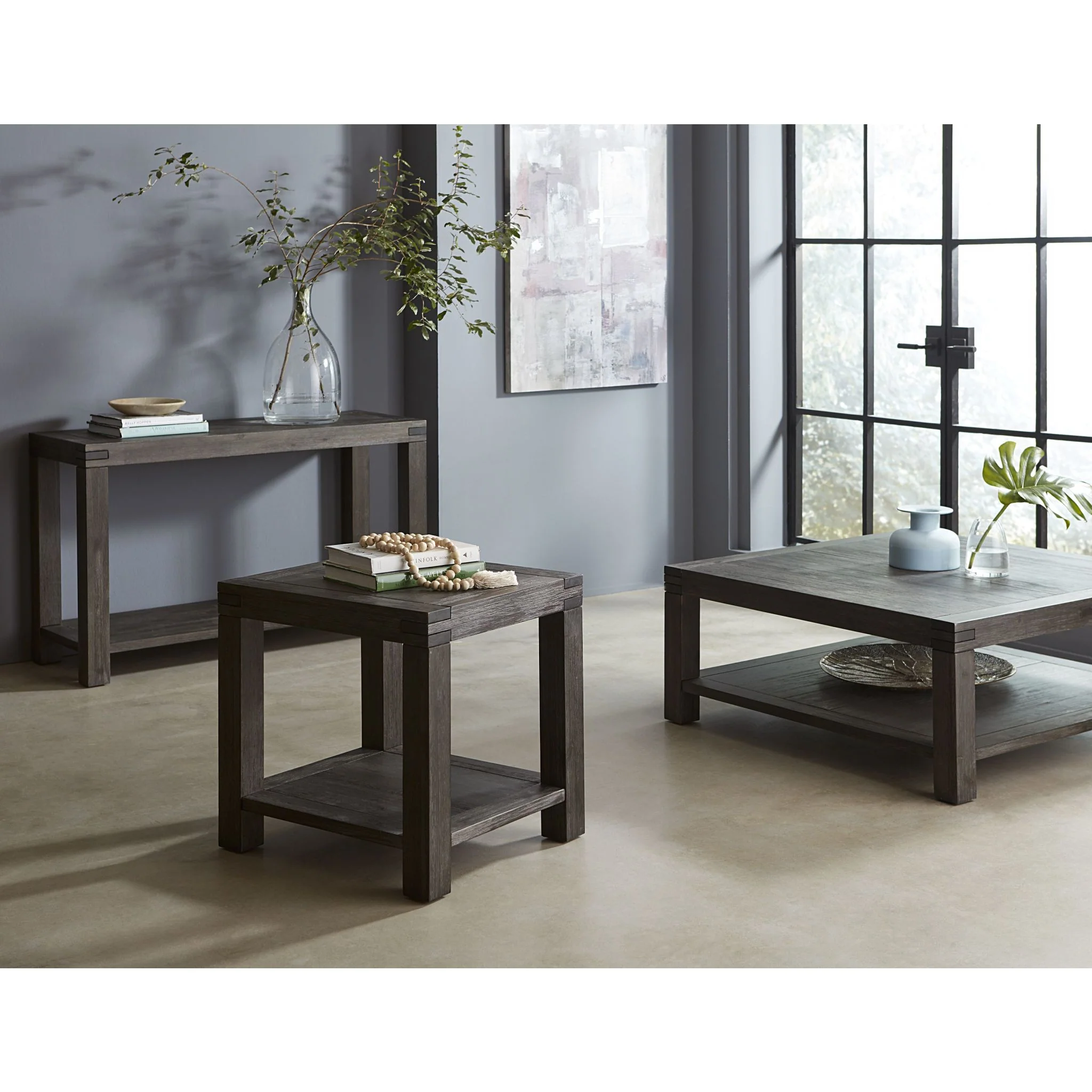 Meadow End Table - Image 5