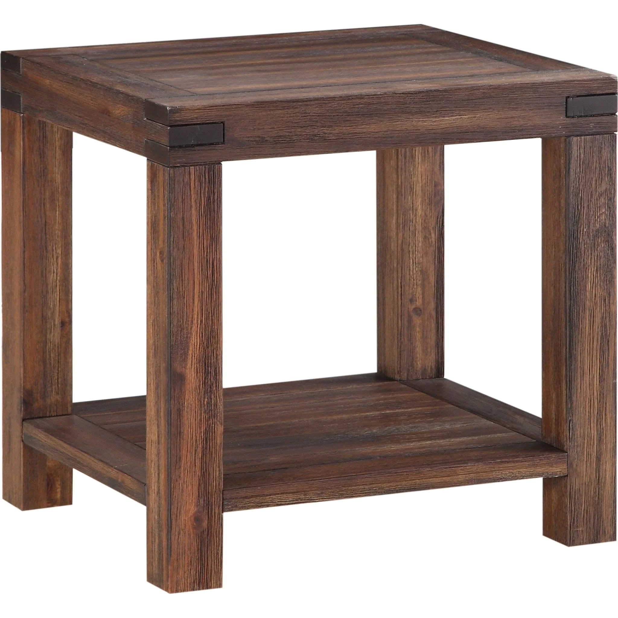 Meadow End Table - Image 7