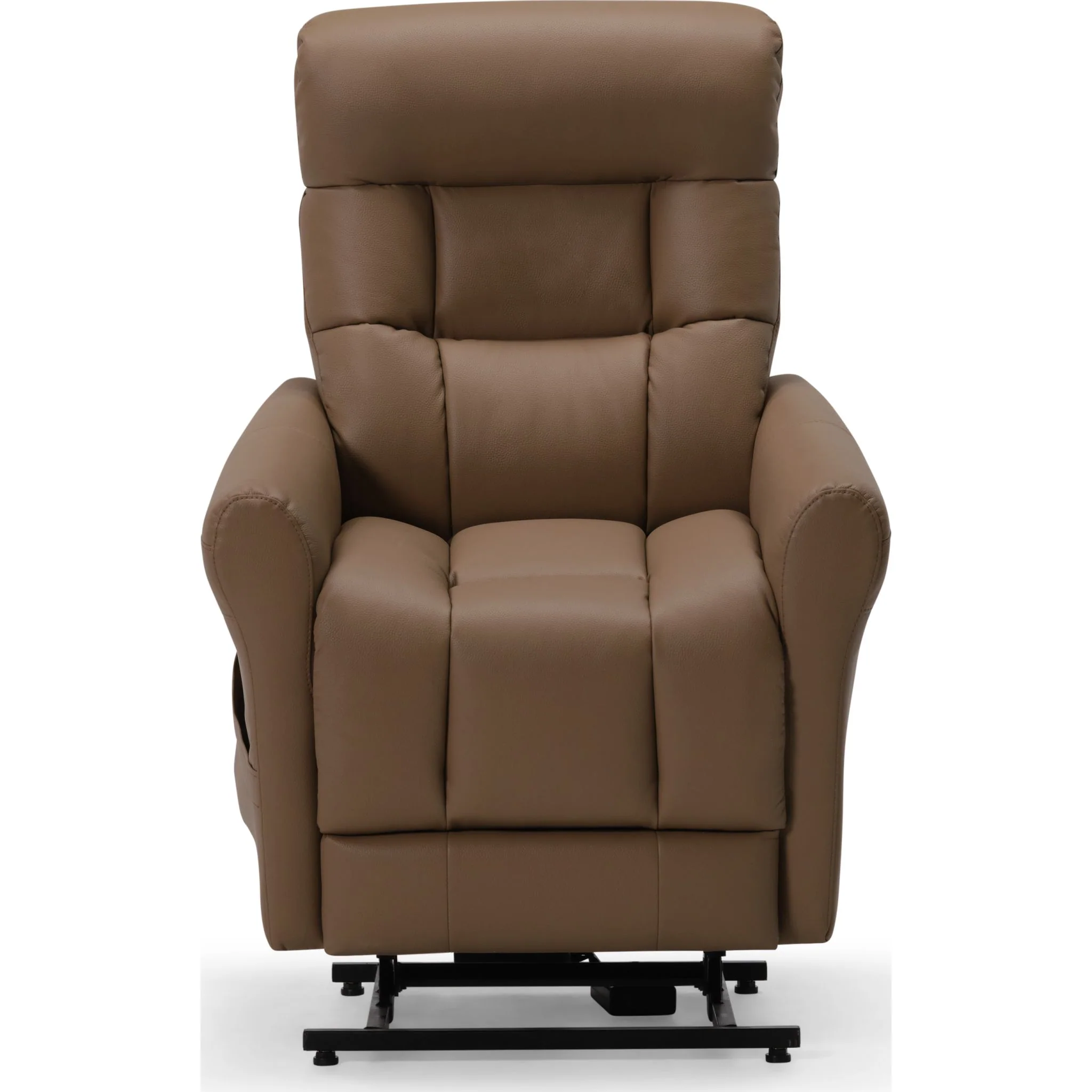 Meadow Lake Power Lift Chair - Tanner Toffee - Image 11