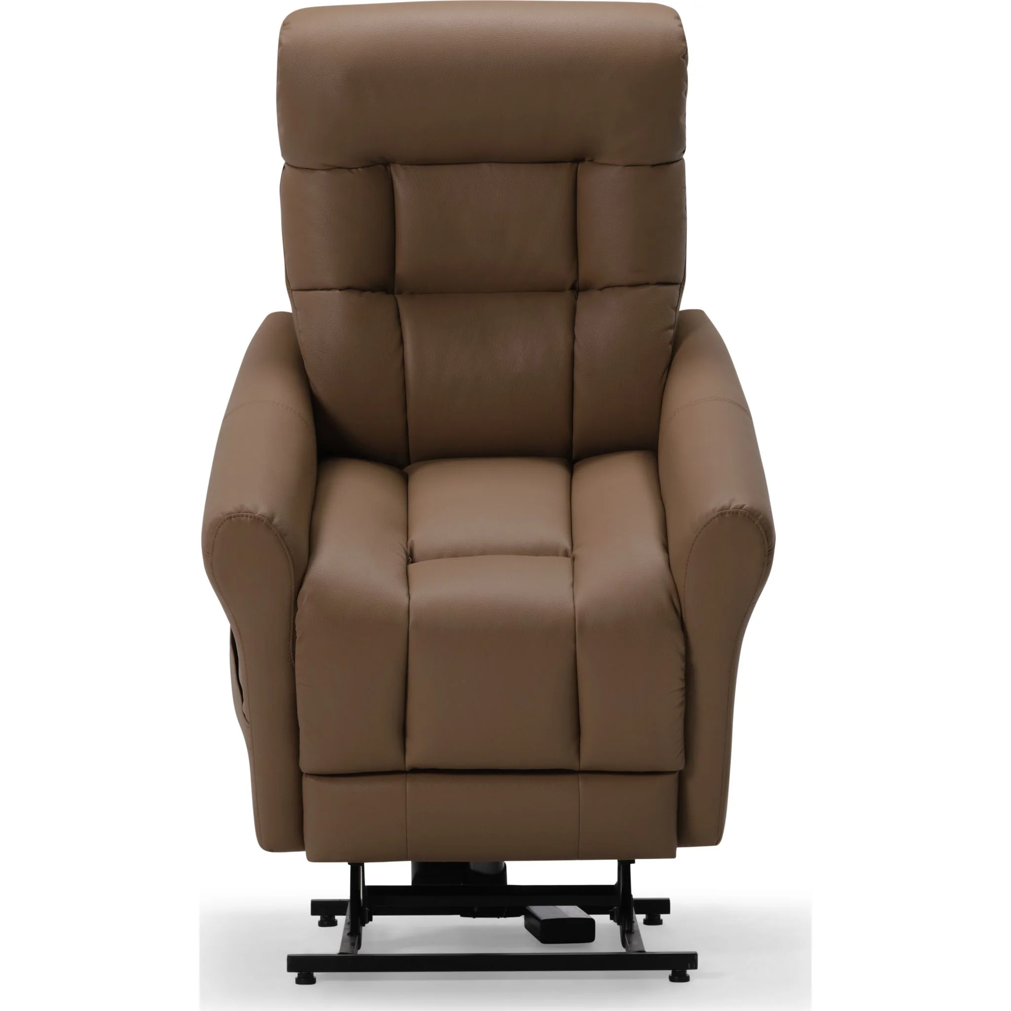 Meadow Lake Power Lift Chair - Tanner Toffee - Image 12