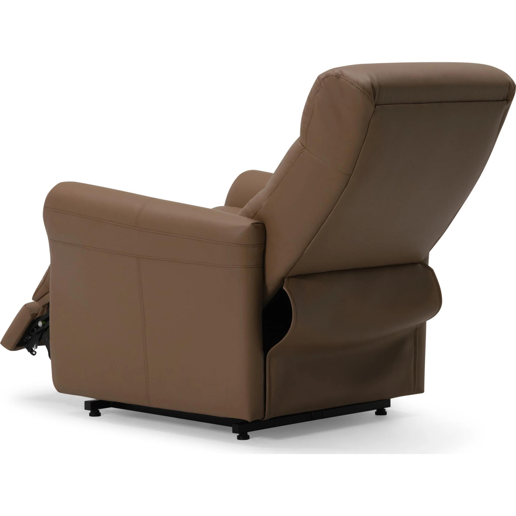 Meadow Lake Power Lift Chair - Tanner Toffee - Image 17