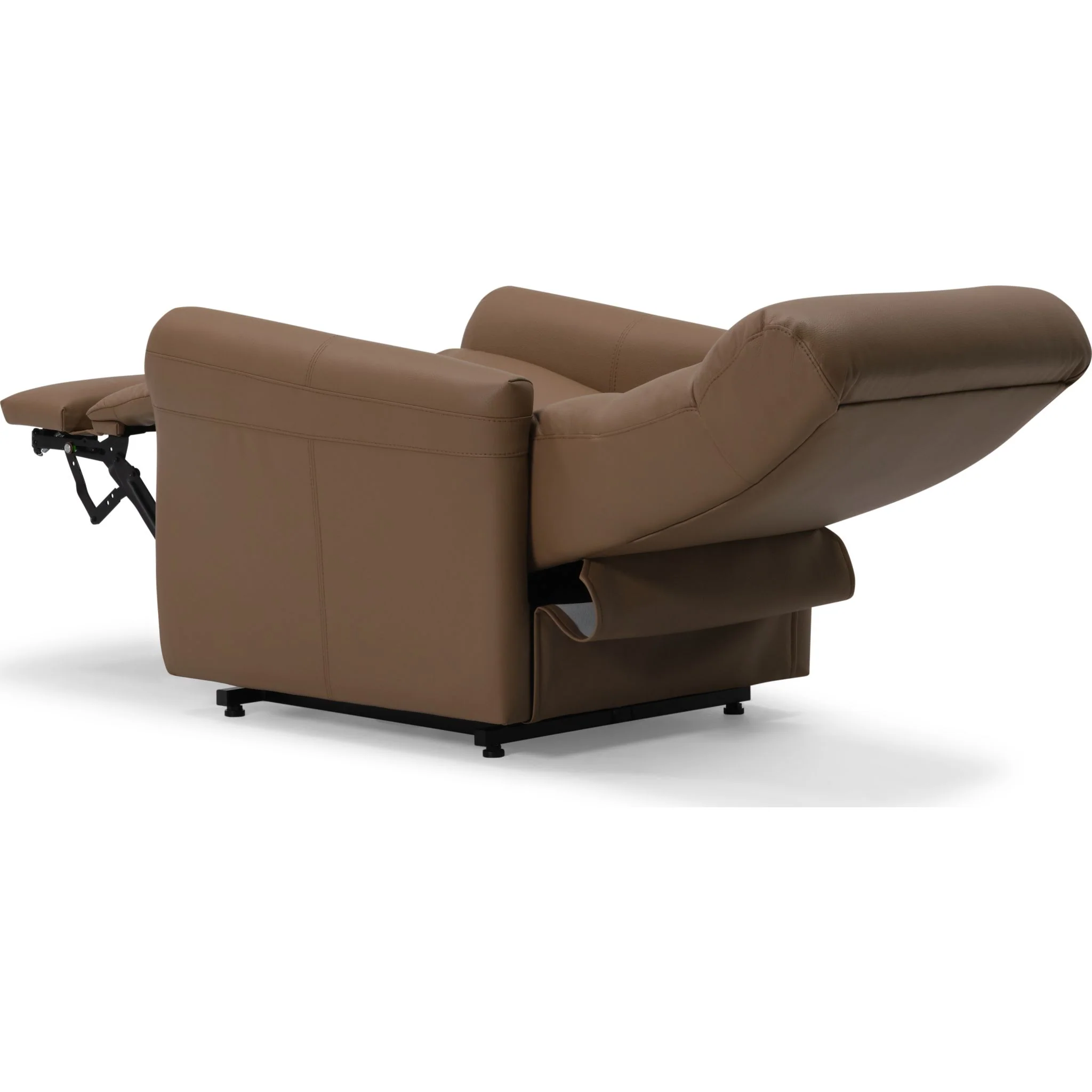 Meadow Lake Power Lift Chair - Tanner Toffee - Image 18