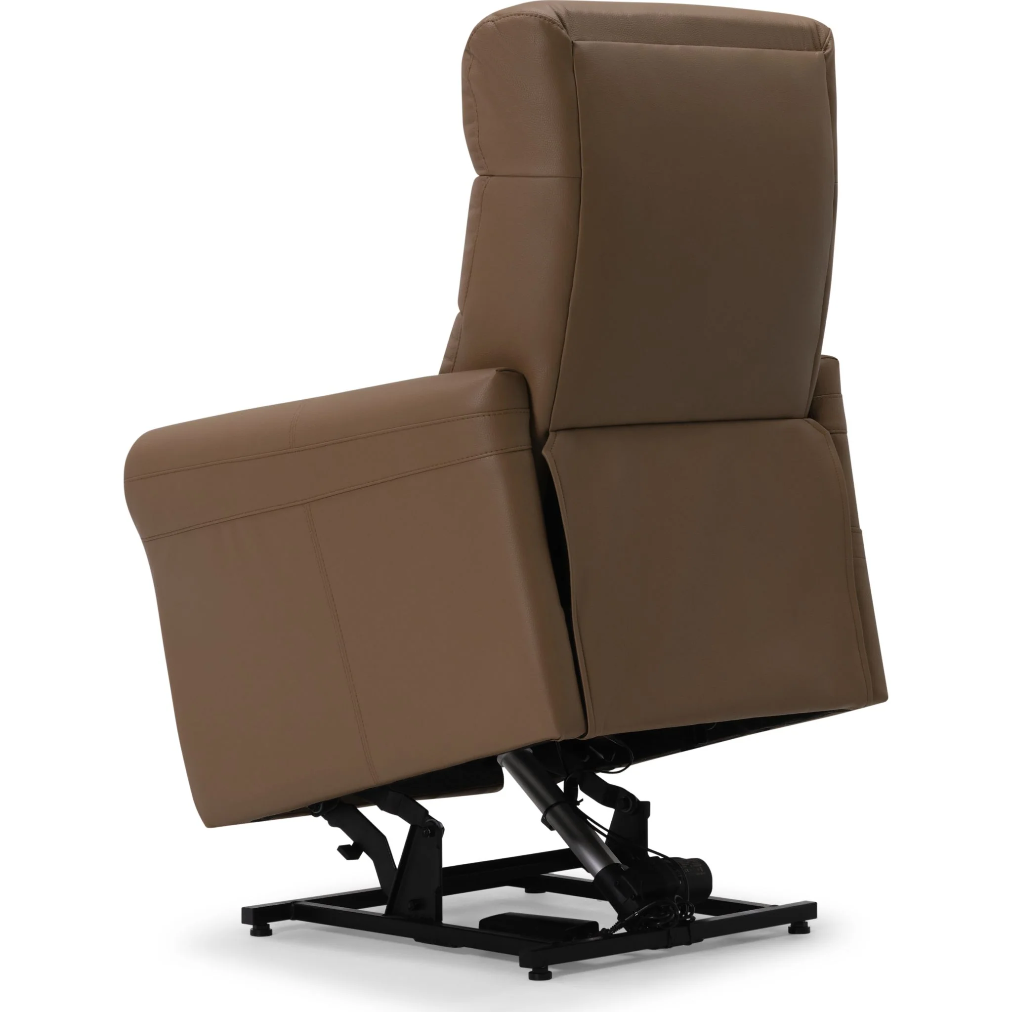 Meadow Lake Power Lift Chair - Tanner Toffee - Image 22