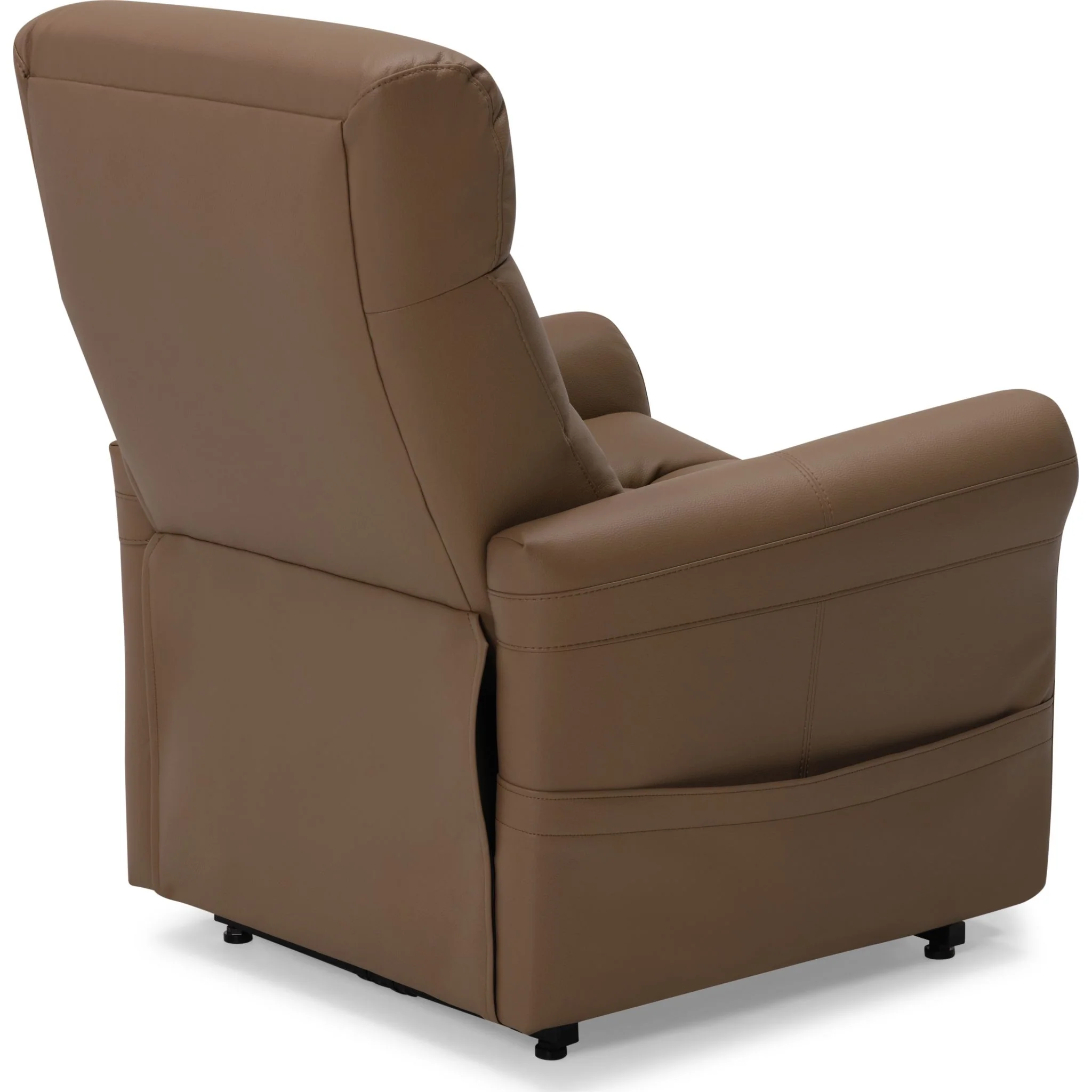 Meadow Lake Power Lift Chair - Tanner Toffee - Image 25