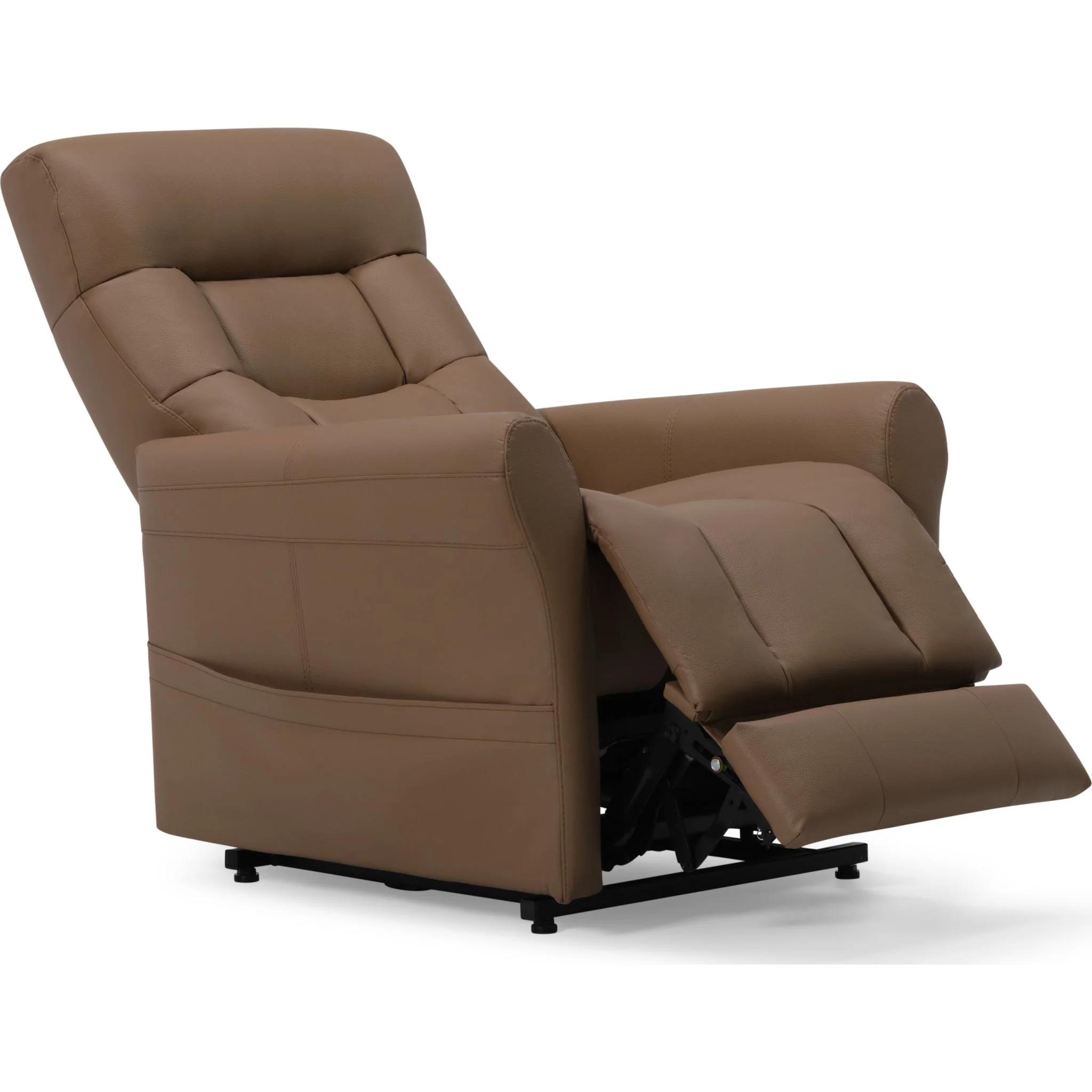 Meadow Lake Power Lift Chair - Tanner Toffee - Image 3