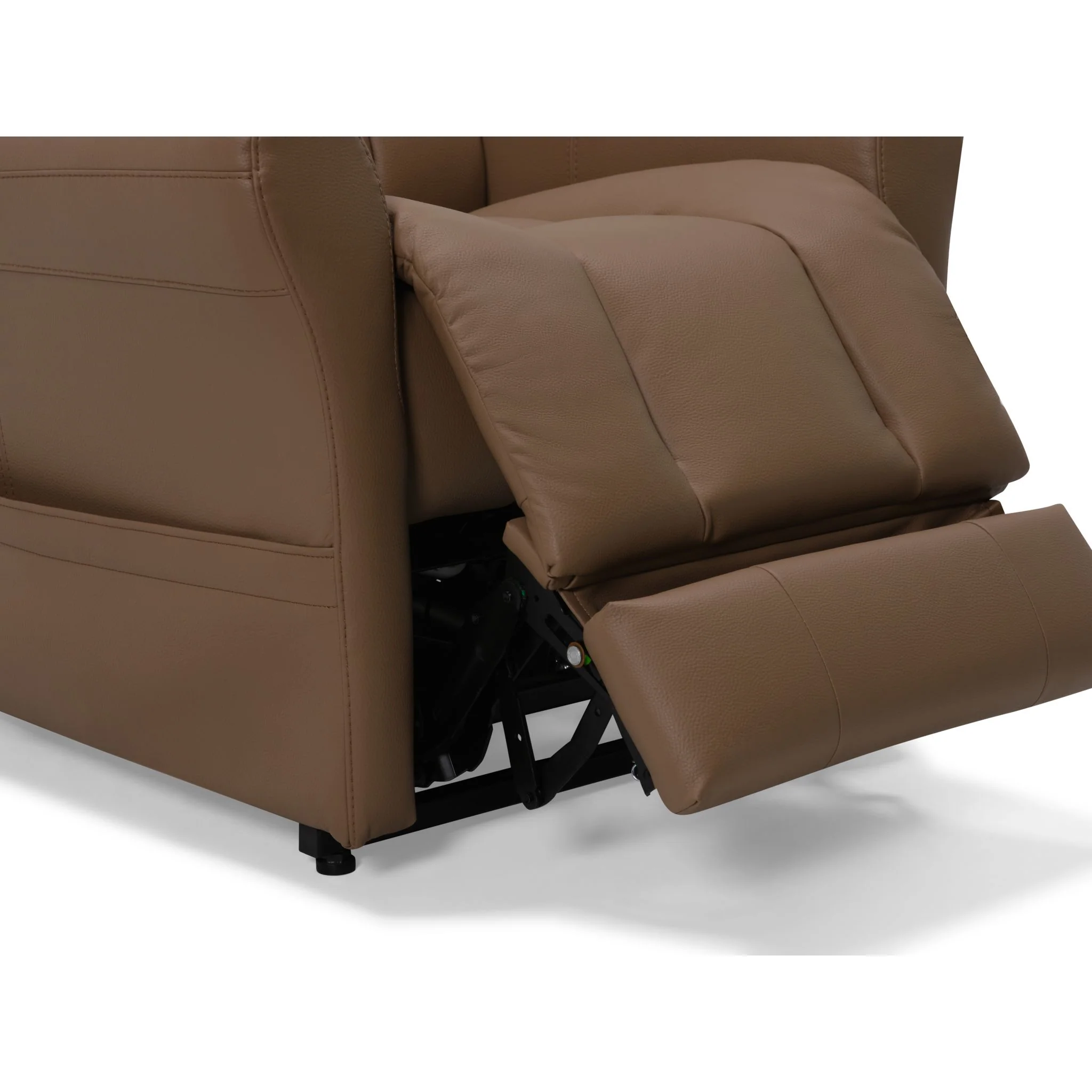 Meadow Lake Power Lift Chair - Tanner Toffee - Image 30