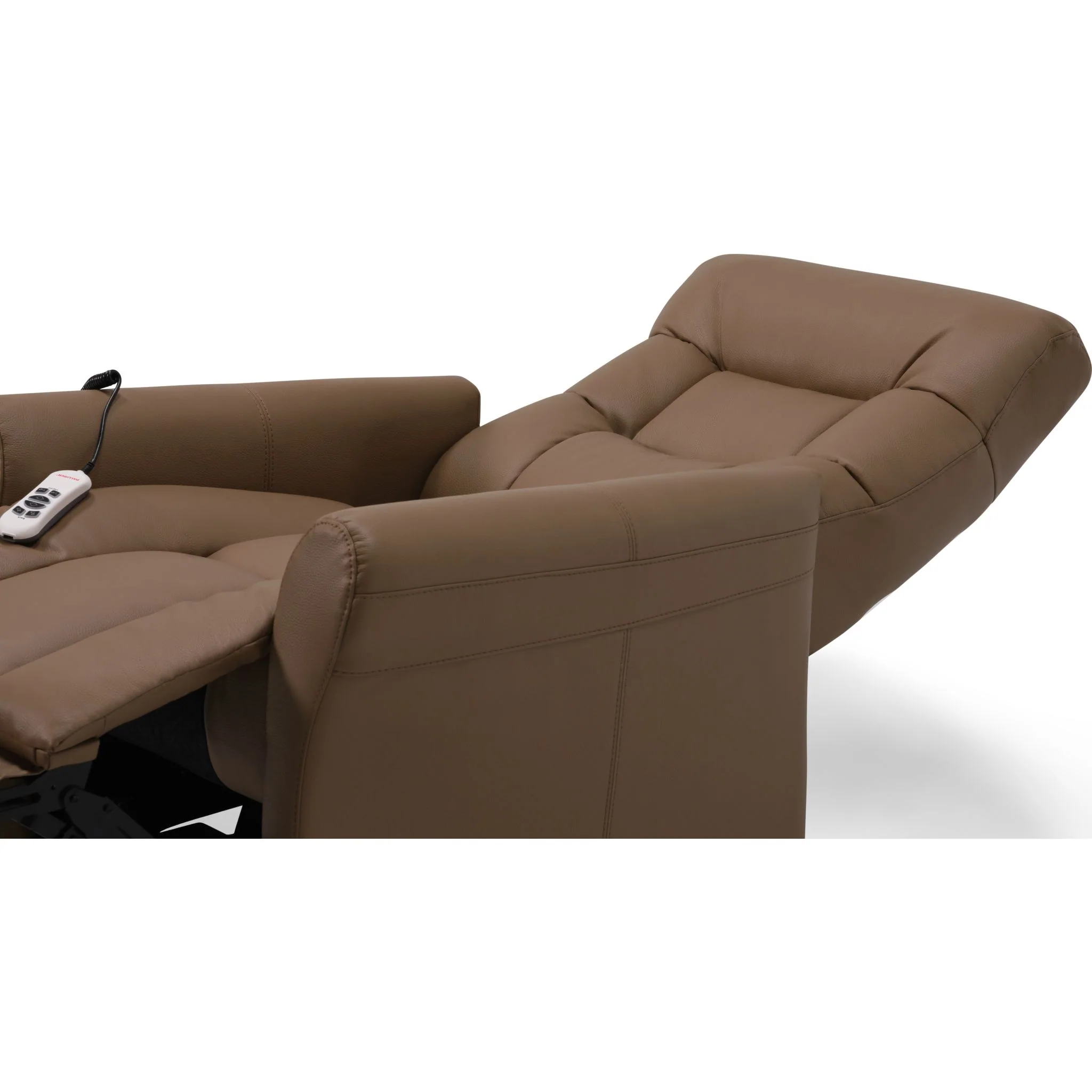 Meadow Lake Power Lift Chair - Tanner Toffee - Image 34