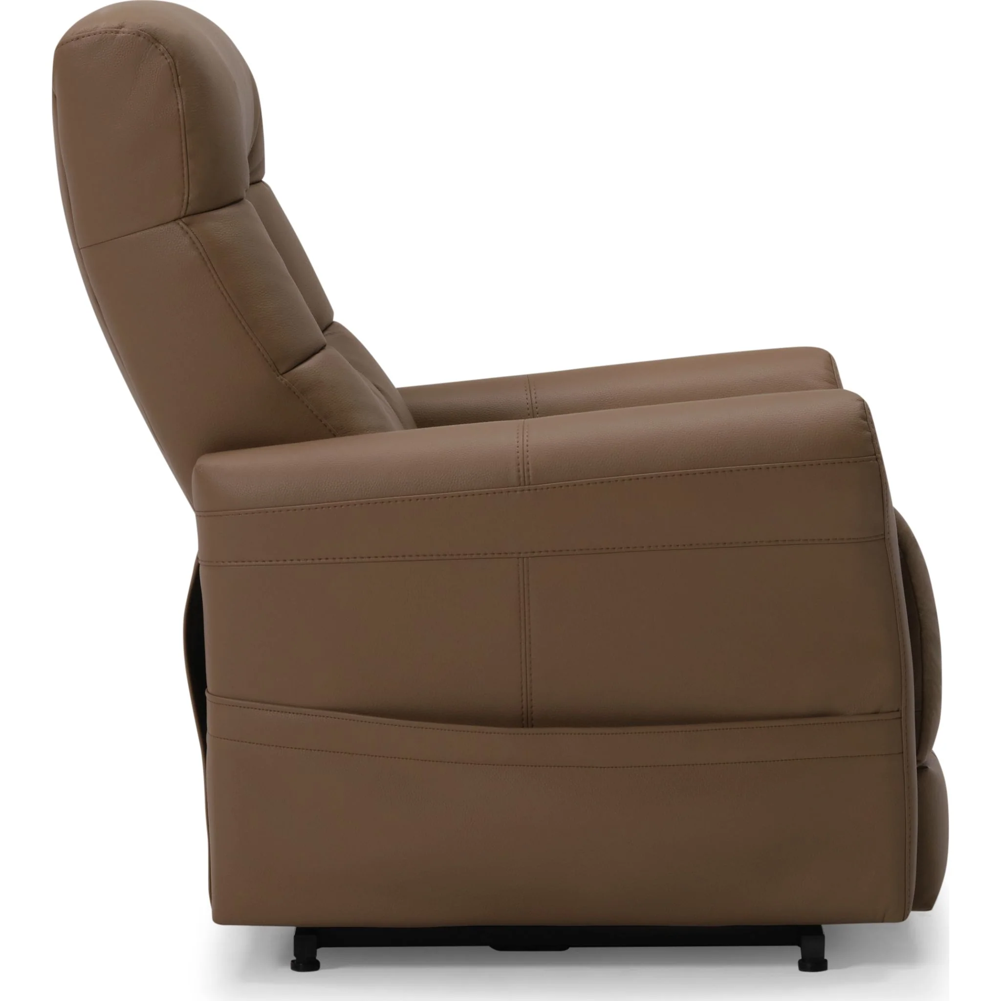 Meadow Lake Power Lift Chair - Tanner Toffee - Image 4