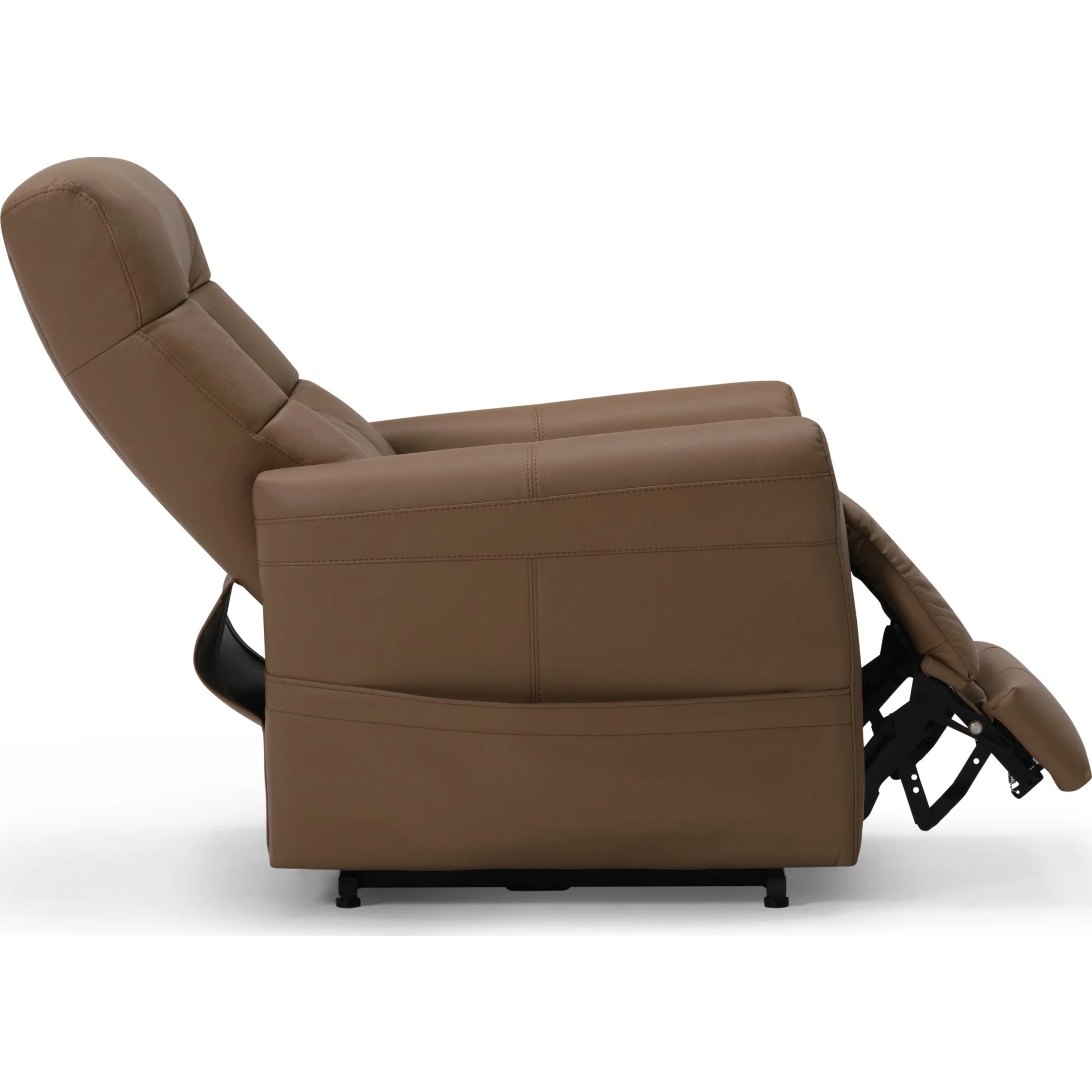 Meadow Lake Power Lift Chair - Tanner Toffee - Image 5