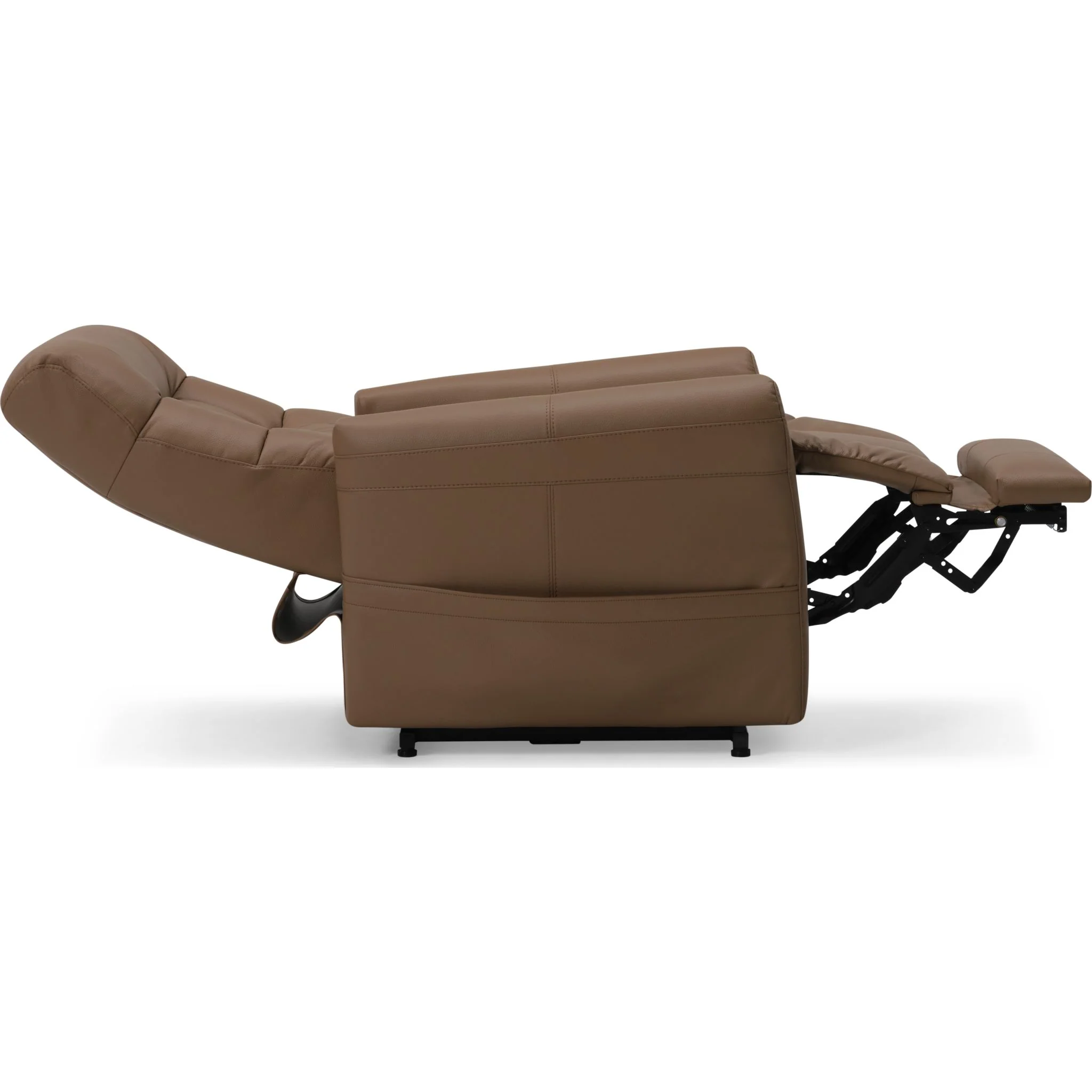 Meadow Lake Power Lift Chair - Tanner Toffee - Image 6