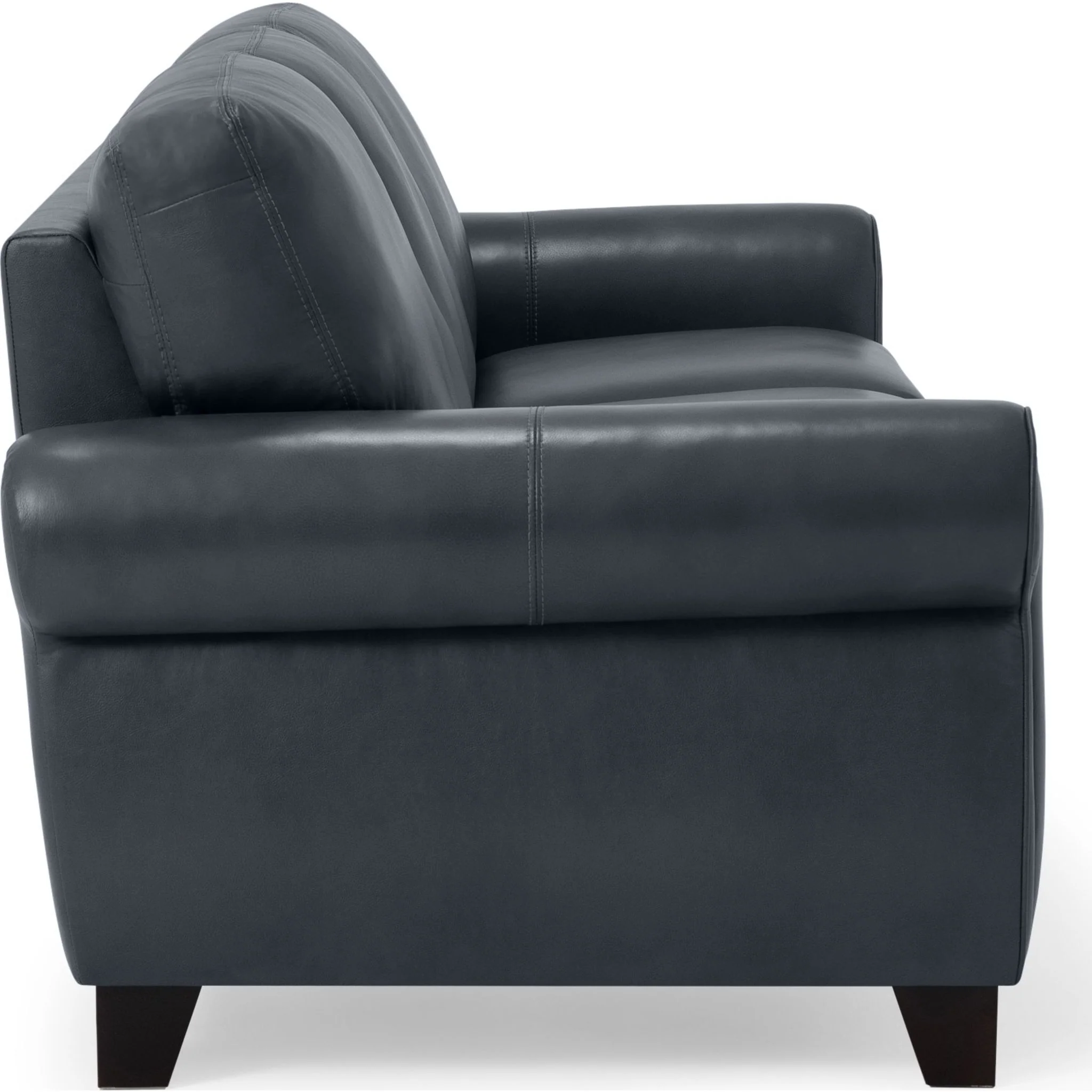 Meadowridge II Sofa - Evoque Atlantic - Image 3