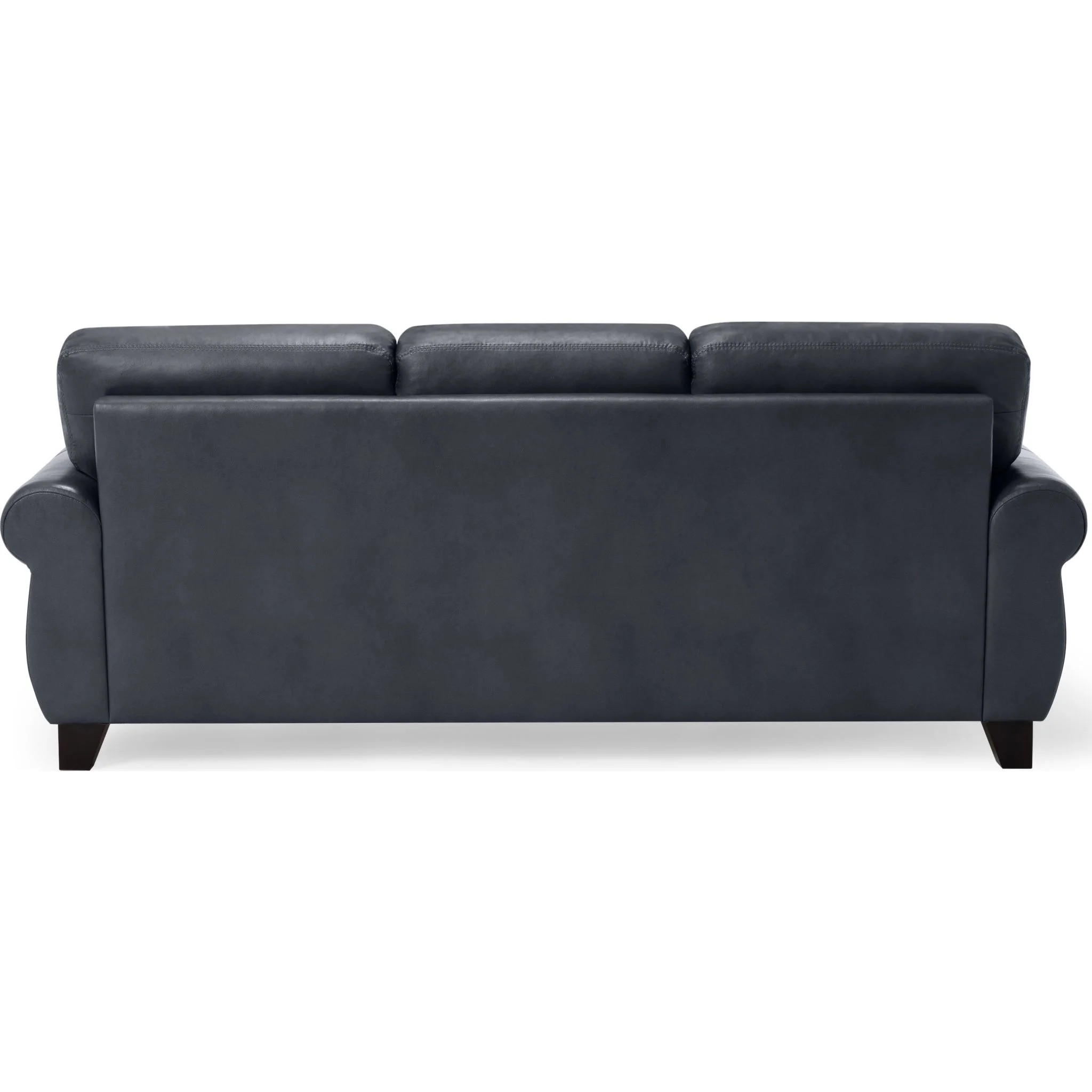 Meadowridge II Sofa - Evoque Atlantic - Image 4
