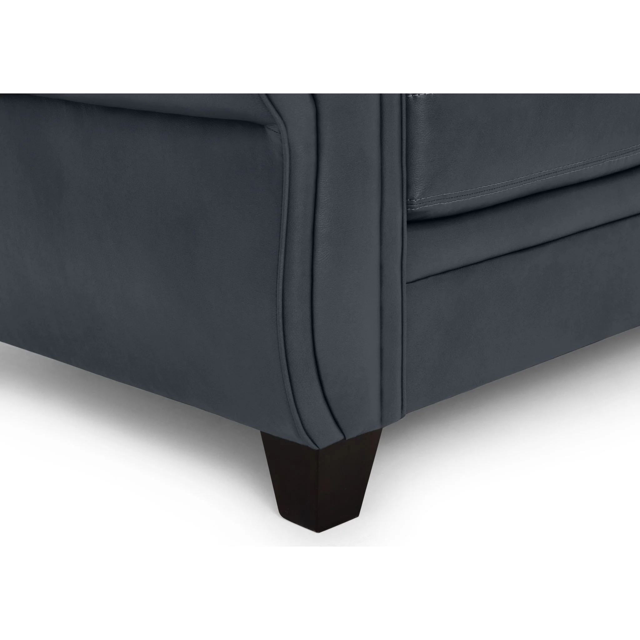 Meadowridge II Sofa - Evoque Atlantic - Image 7