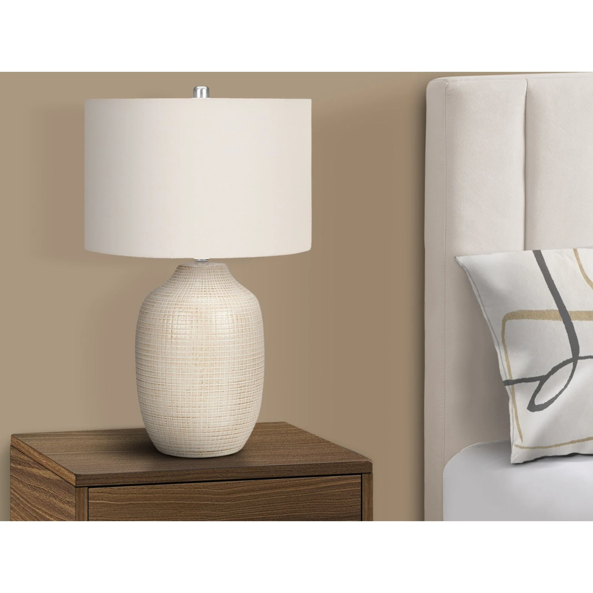 Meara Table Lamp 25.75" - Image 2