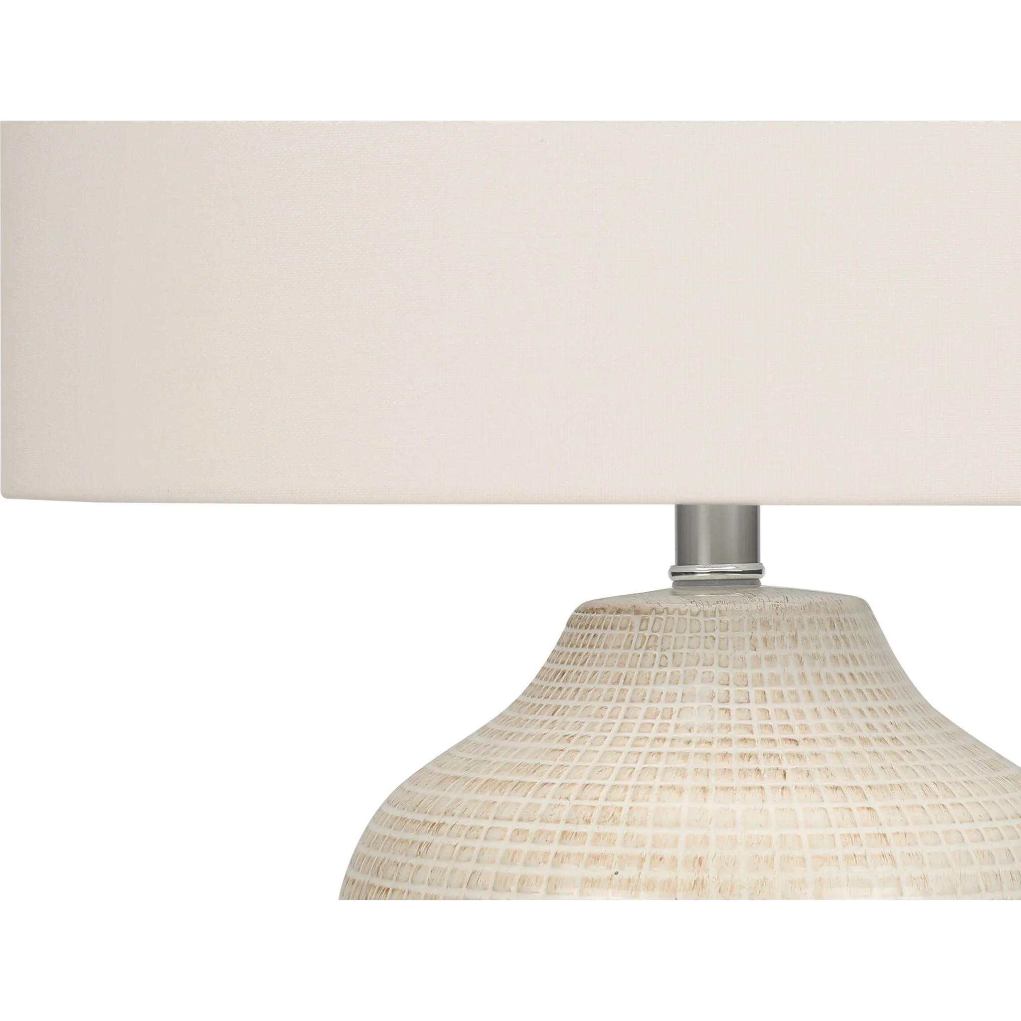 Meara Table Lamp 25.75" - Image 5