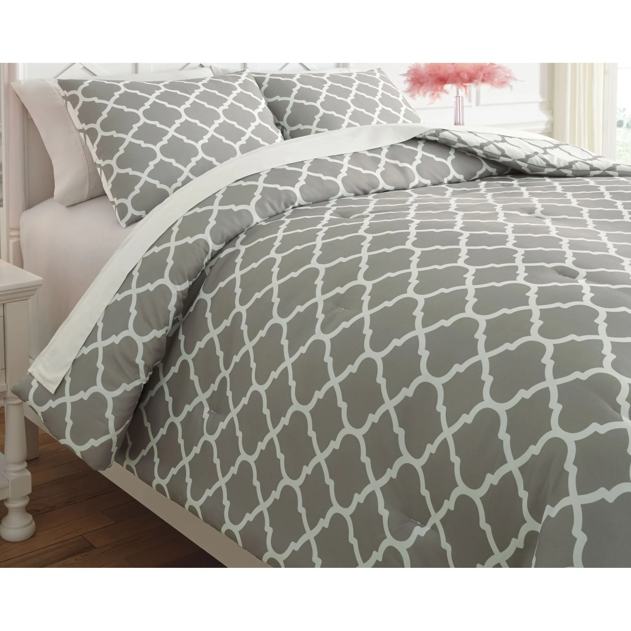 Media Full Comforter Set - Full - Image 2